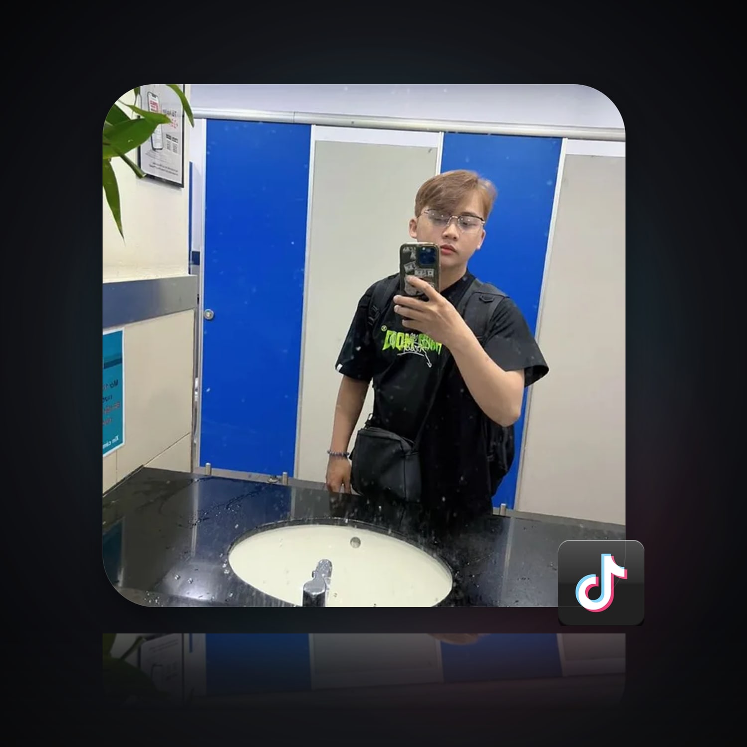 TikTok | 9 Followers — HabibiAccounts