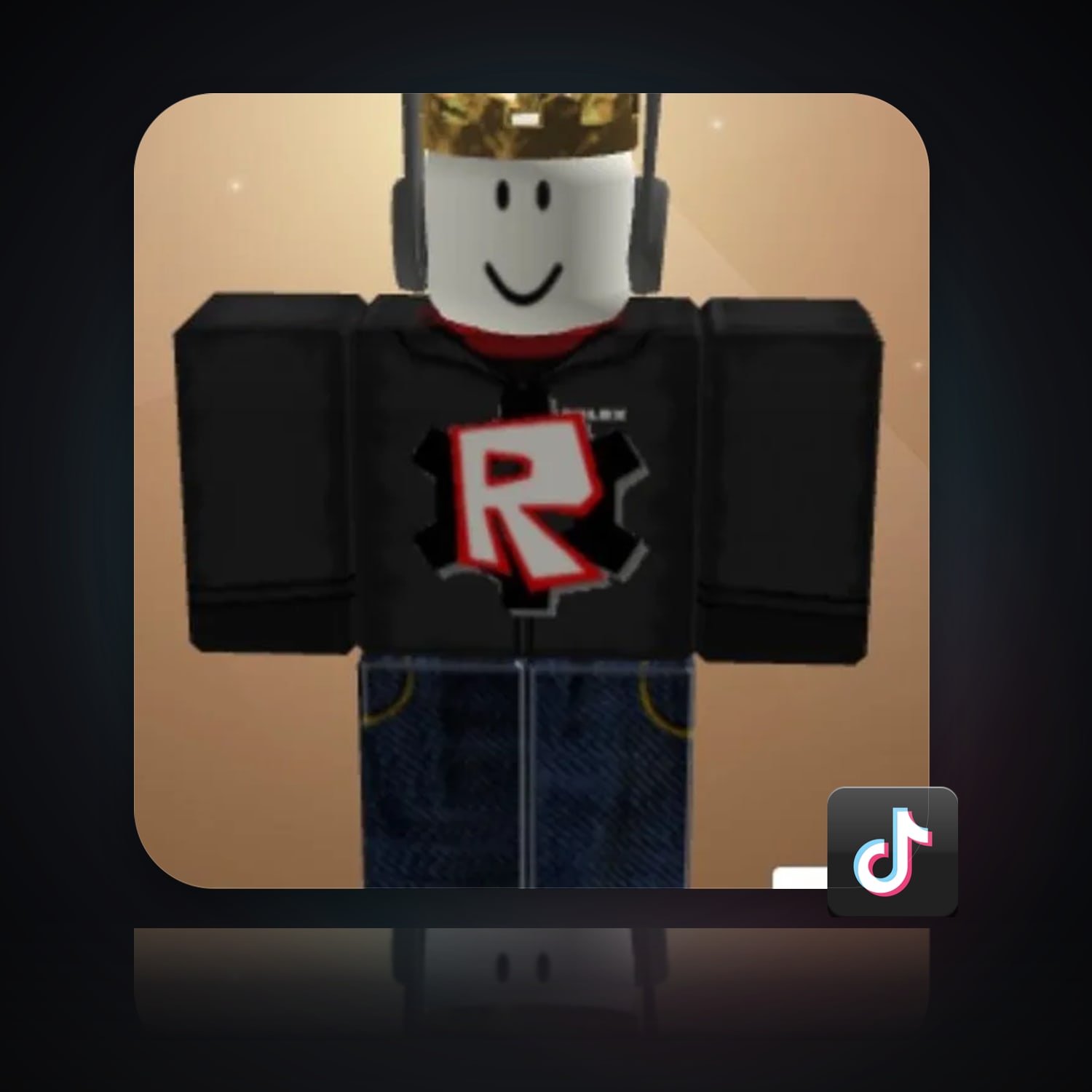 TikTok | 16 Followers — HabibiAccounts