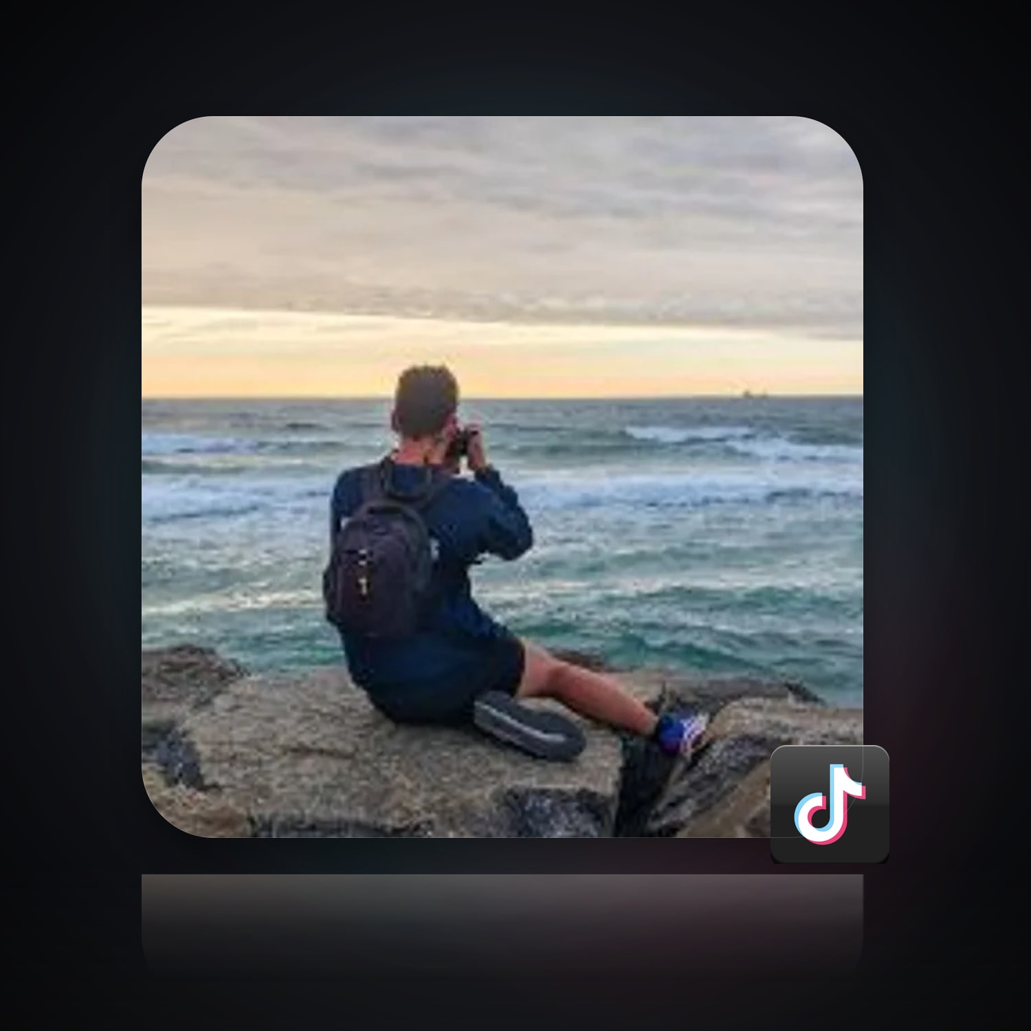 TikTok | 2 Followers — HabibiAccounts