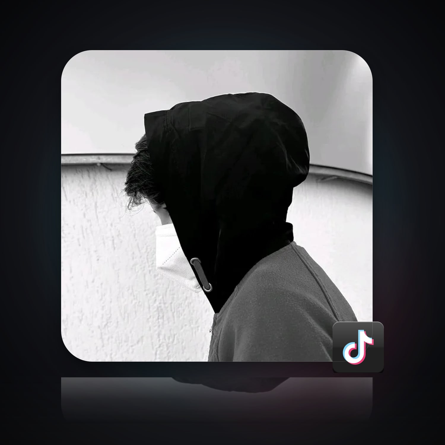 TikTok | 19 Followers — HabibiAccounts