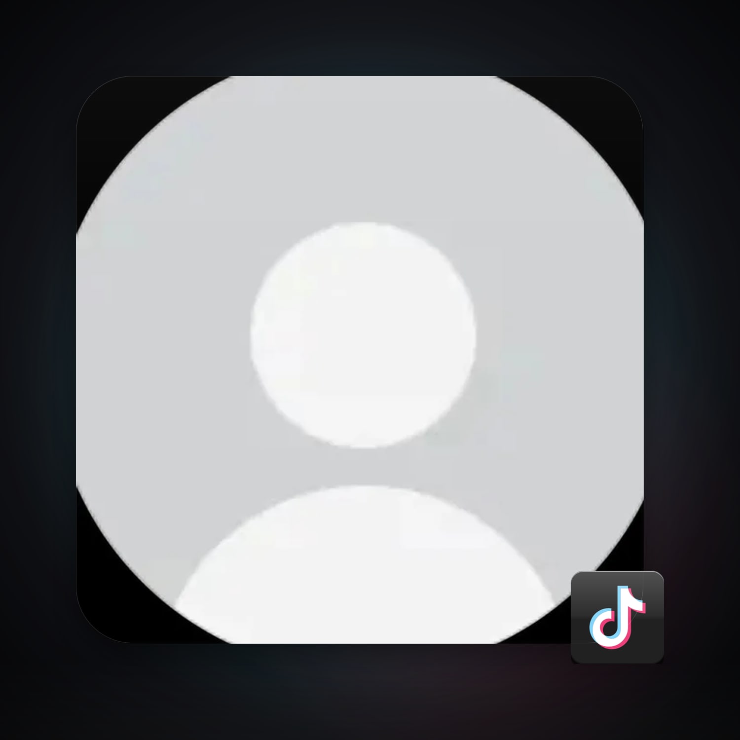 TikTok | 4 Followers — HabibiAccounts