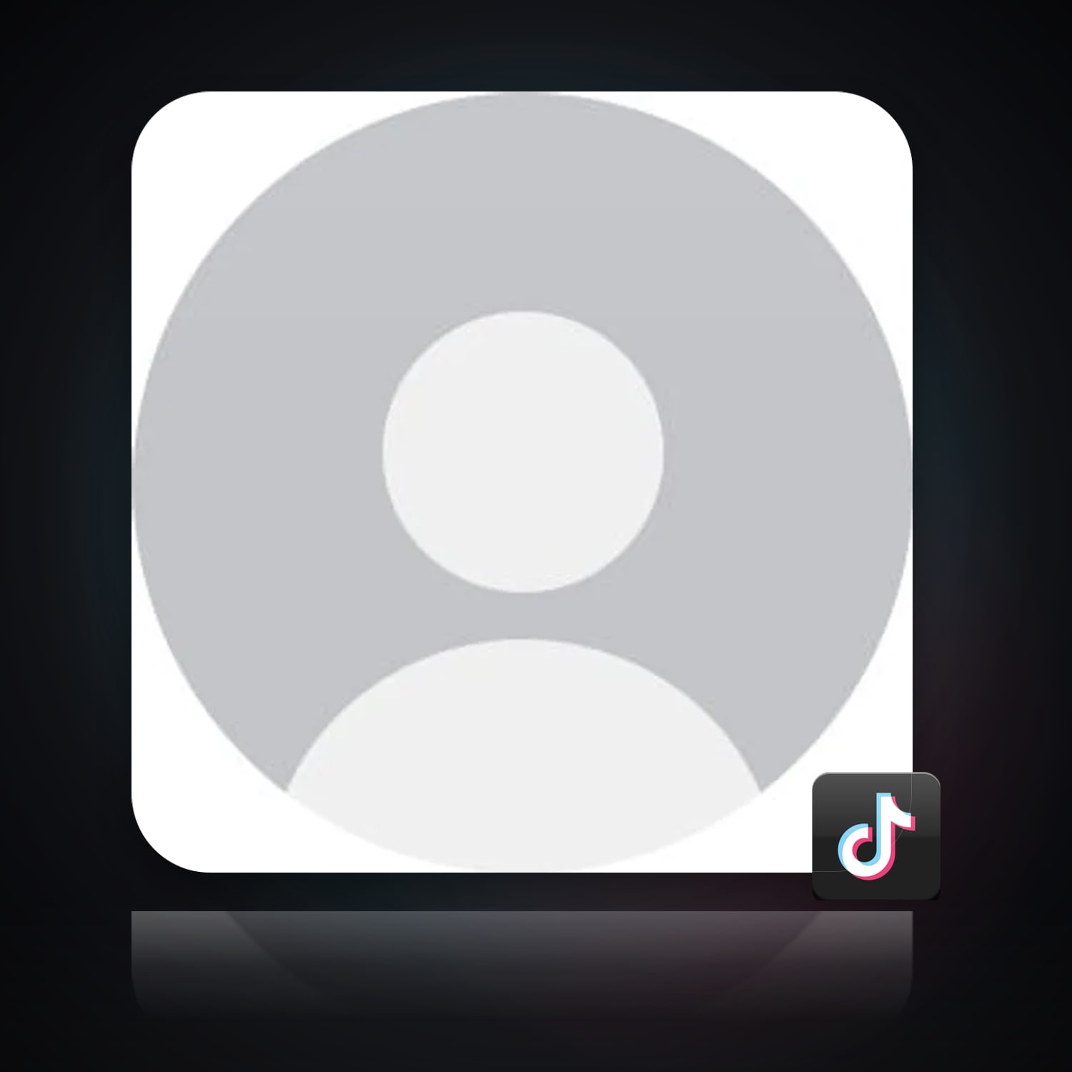 TikTok | 8 Followers — HabibiAccounts