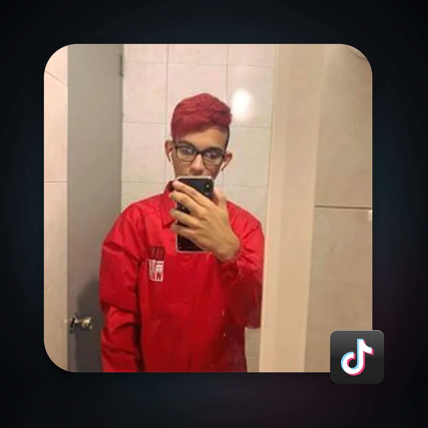 TikTok | 6 Followers — HabibiAccounts