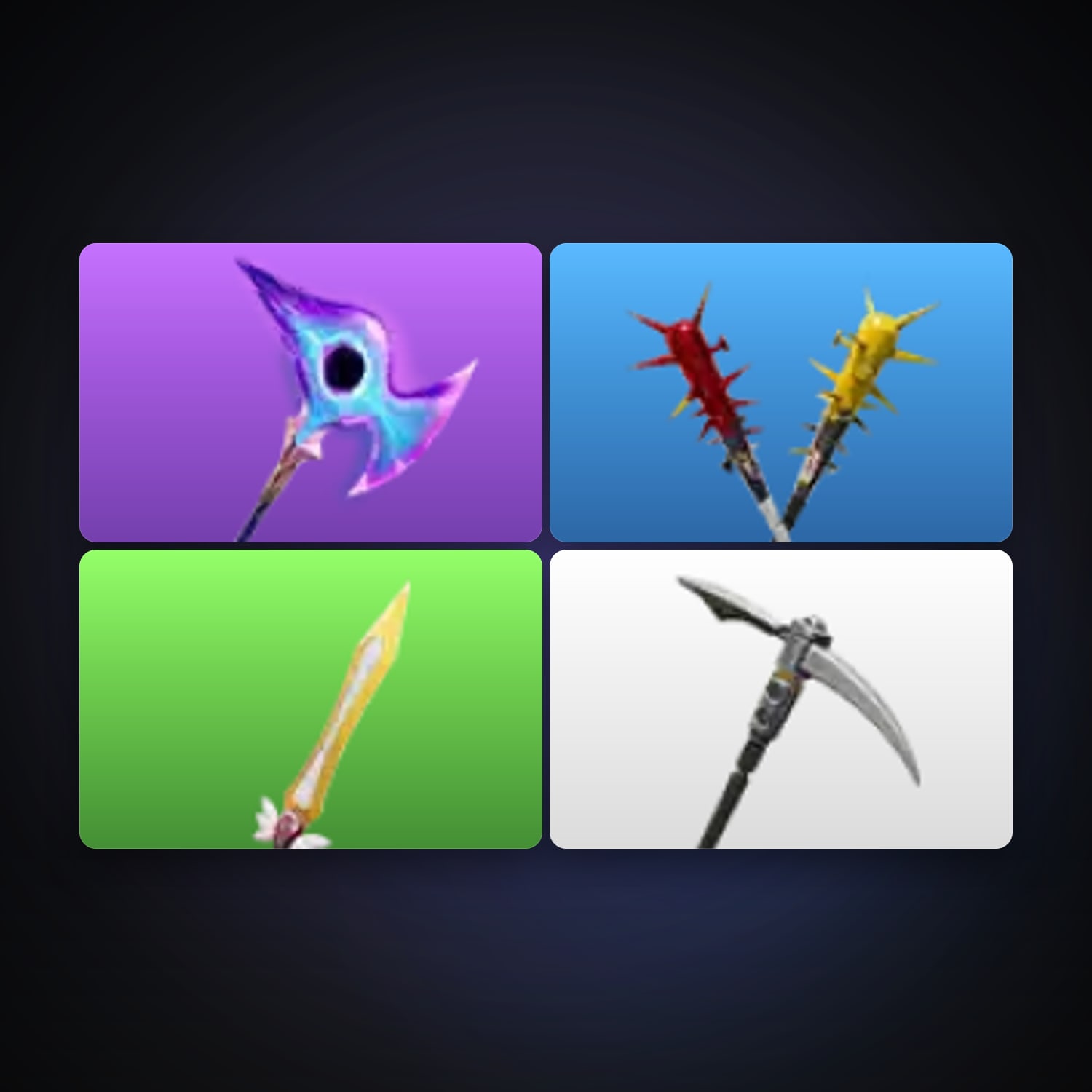 Fortnite | Level 58 | 2 Wins — HabibiAccounts