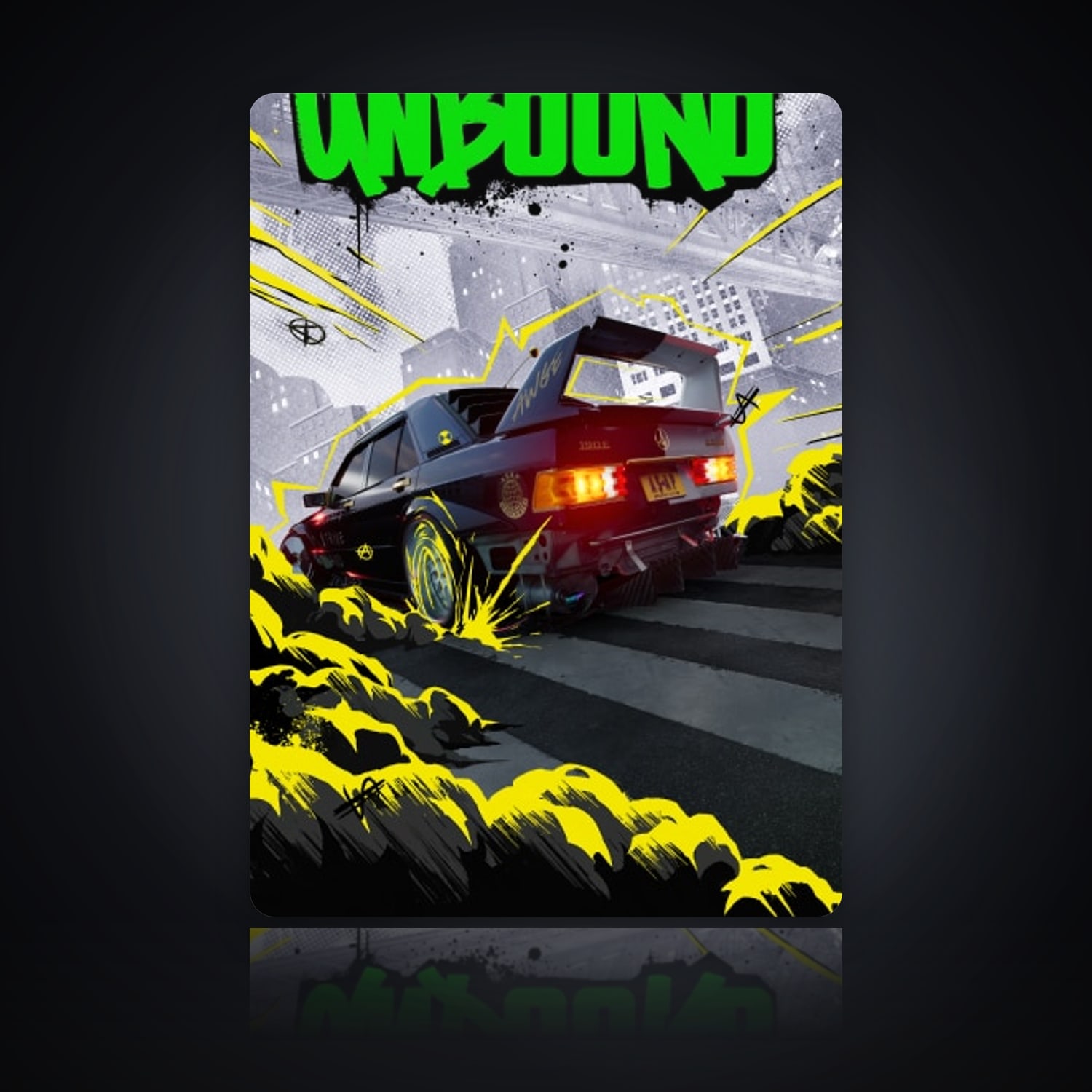 Need for Speed Unbound & Need for Speed Heat | 3 Games — HabibiAccounts