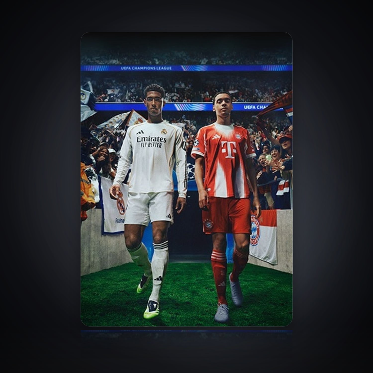 EA SPORTS FC 26 | 1 لعبة — HabibiAccounts