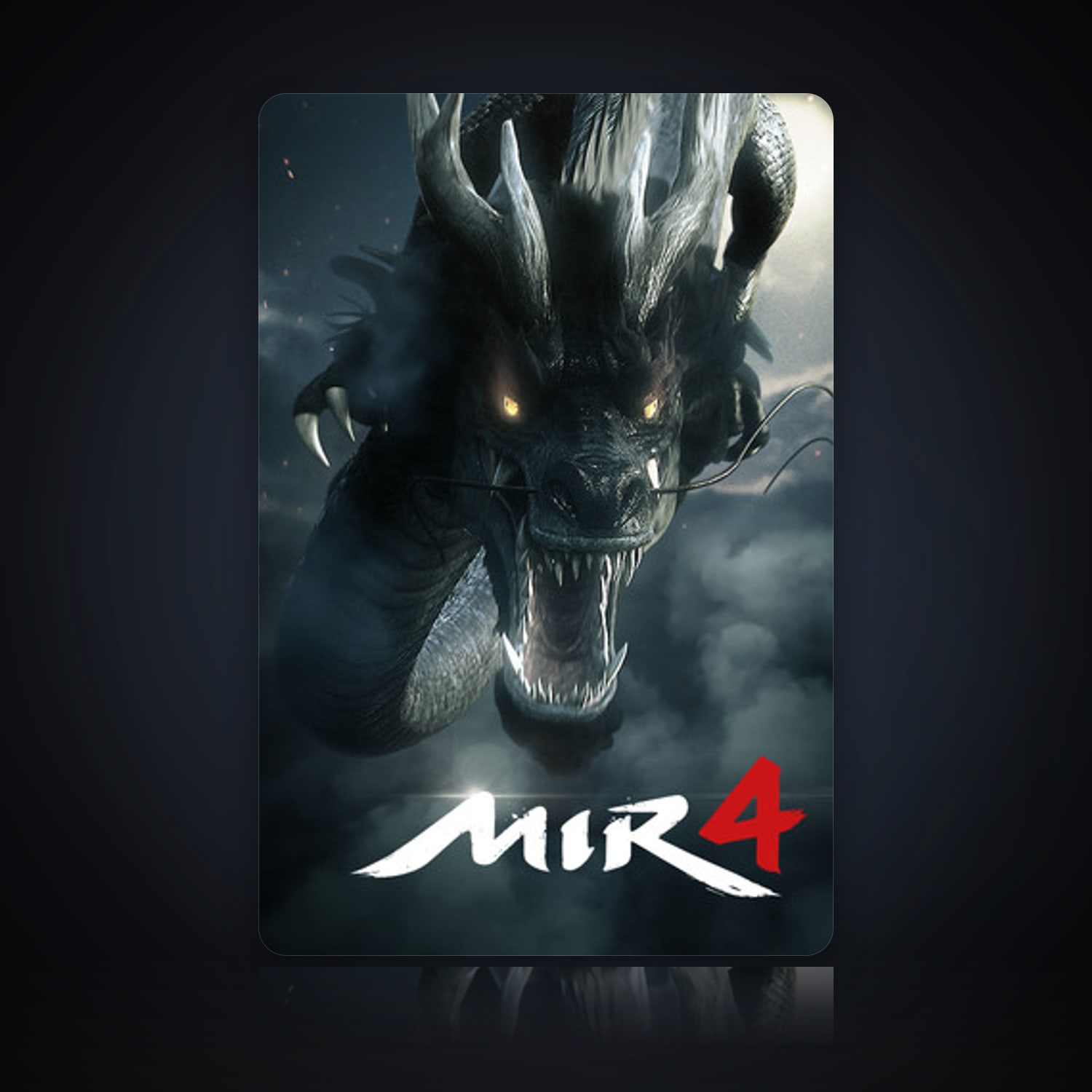 MIR4 — HabibiAccounts