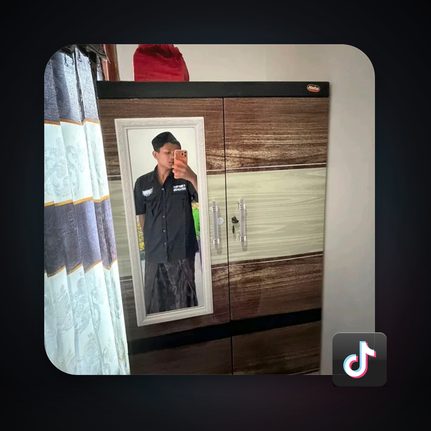 TikTok | 13 Followers — HabibiAccounts