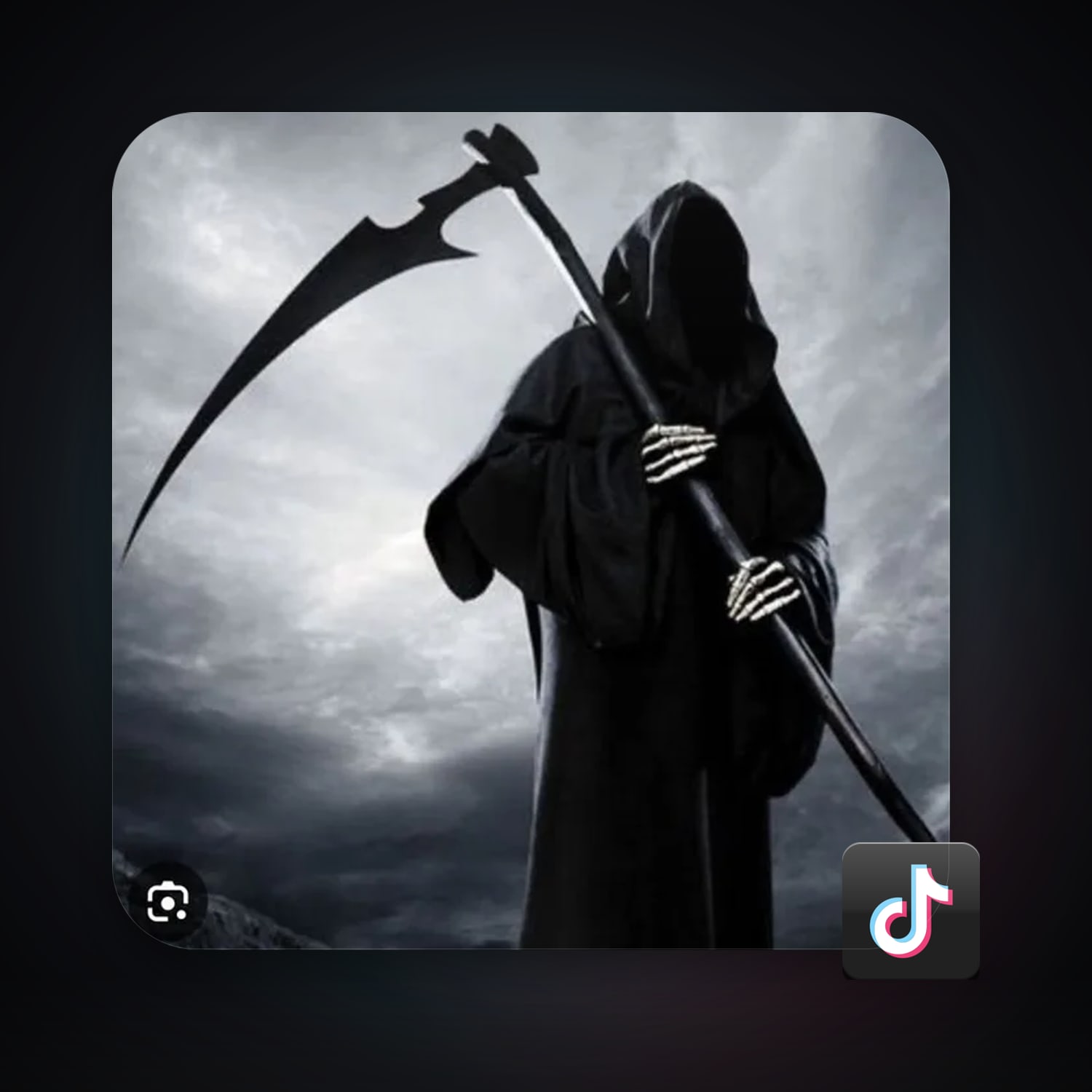 TikTok | 2 Followers — HabibiAccounts