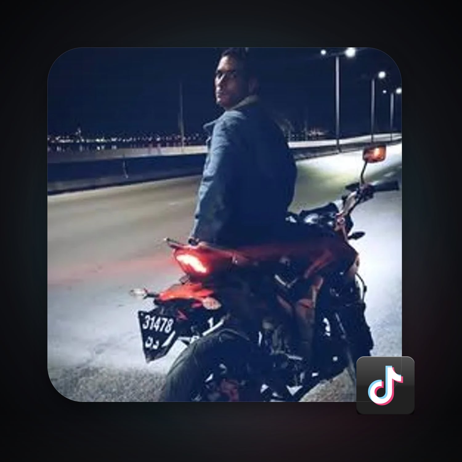 TikTok | 19 Followers — HabibiAccounts