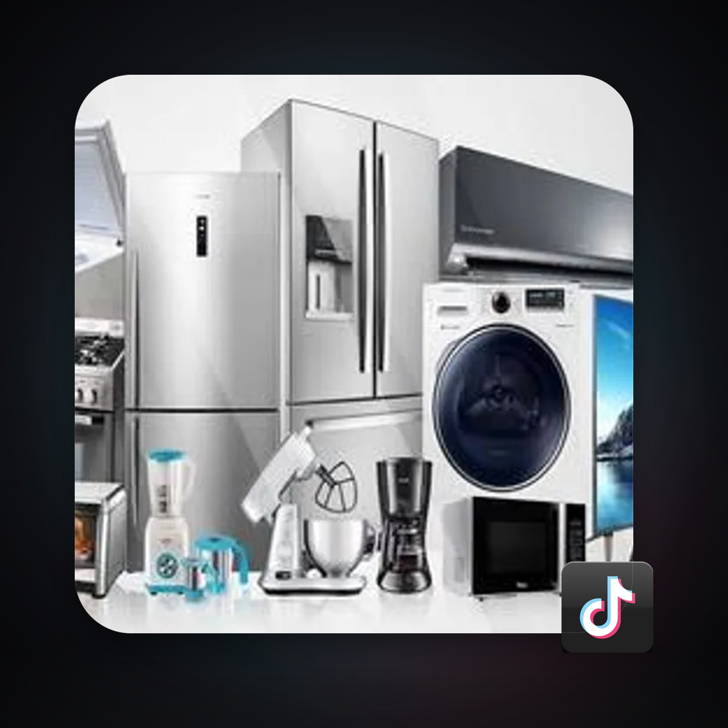 TikTok Account — HabibiAccounts