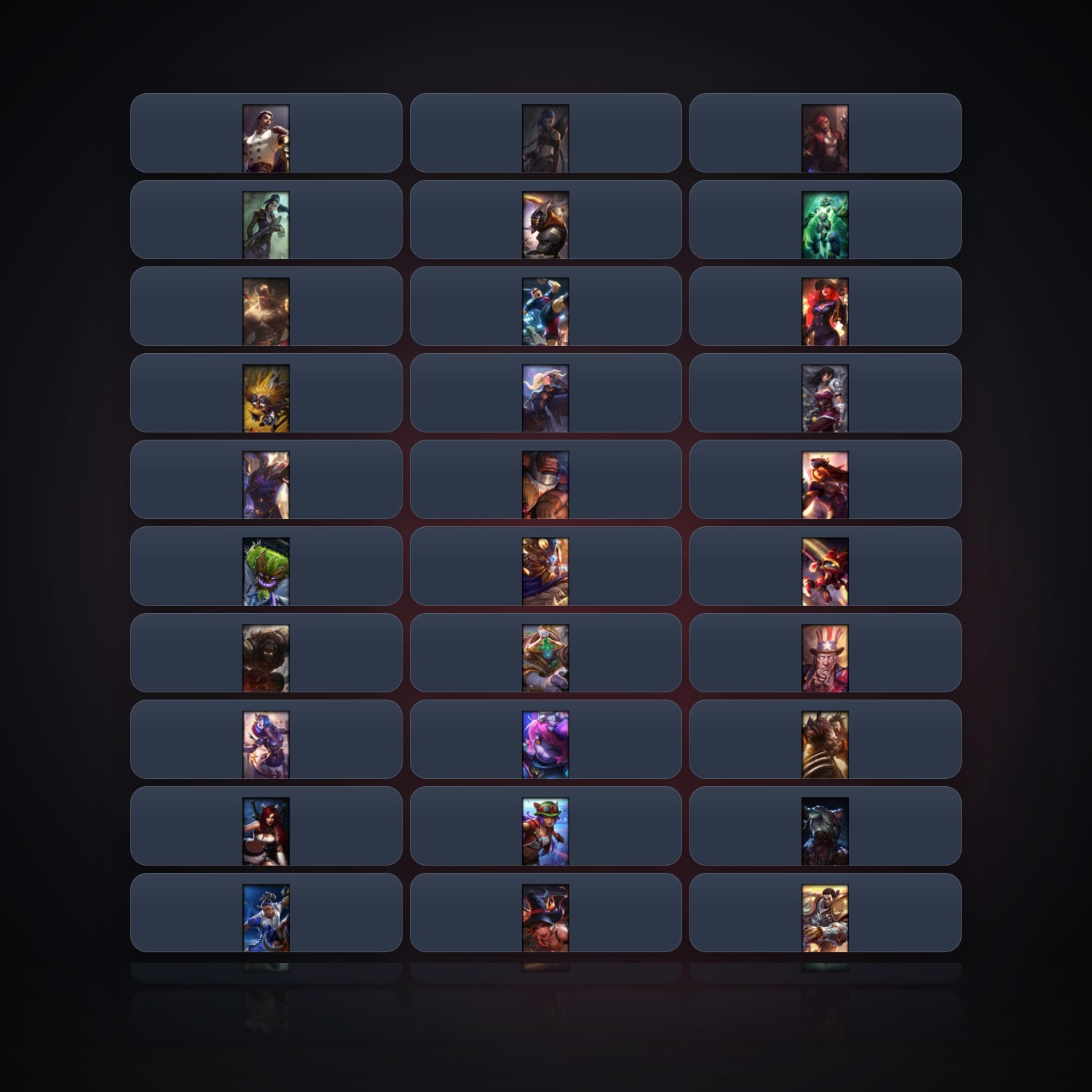 EU Server | Level 1 — HabibiAccounts