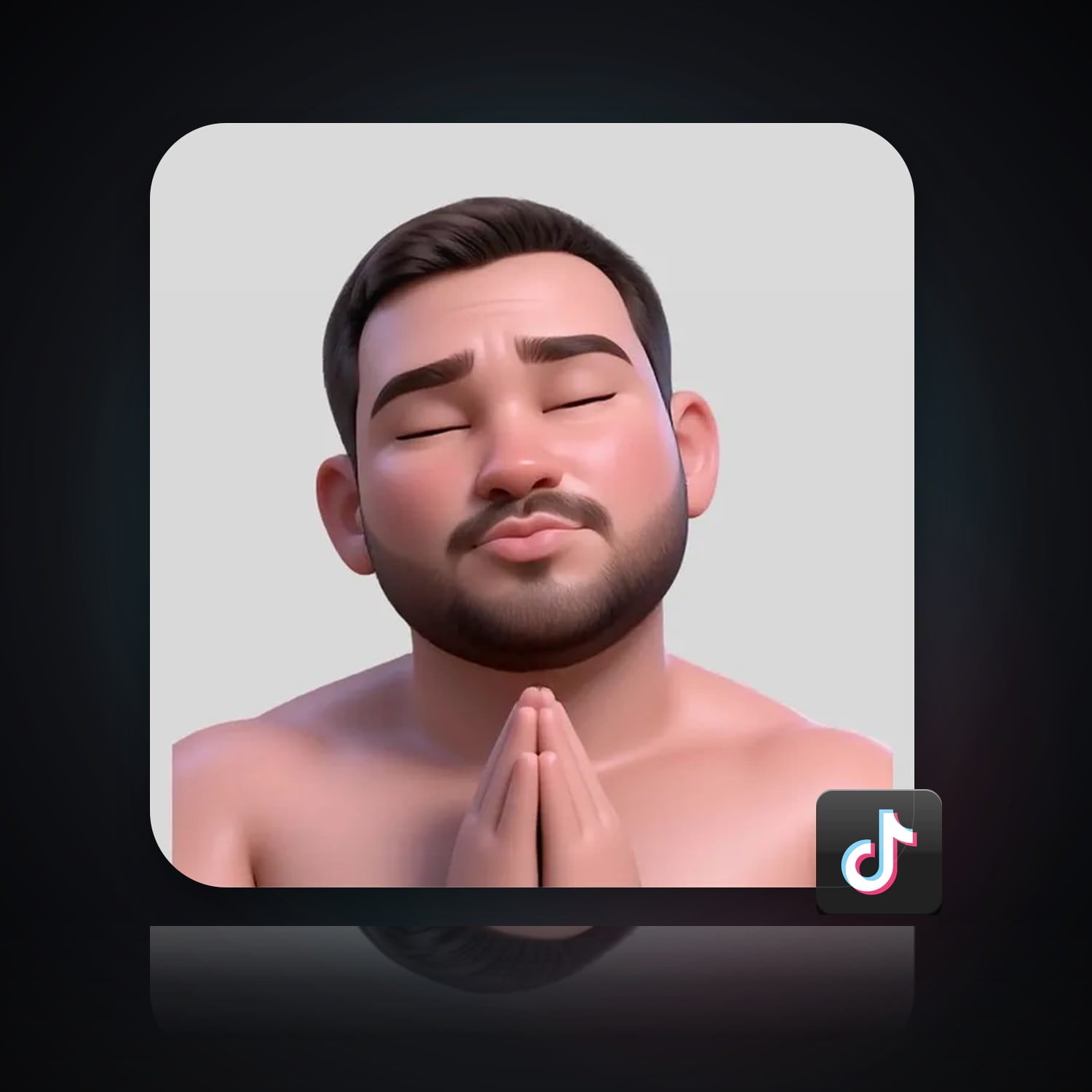 TikTok | 37 Followers — HabibiAccounts