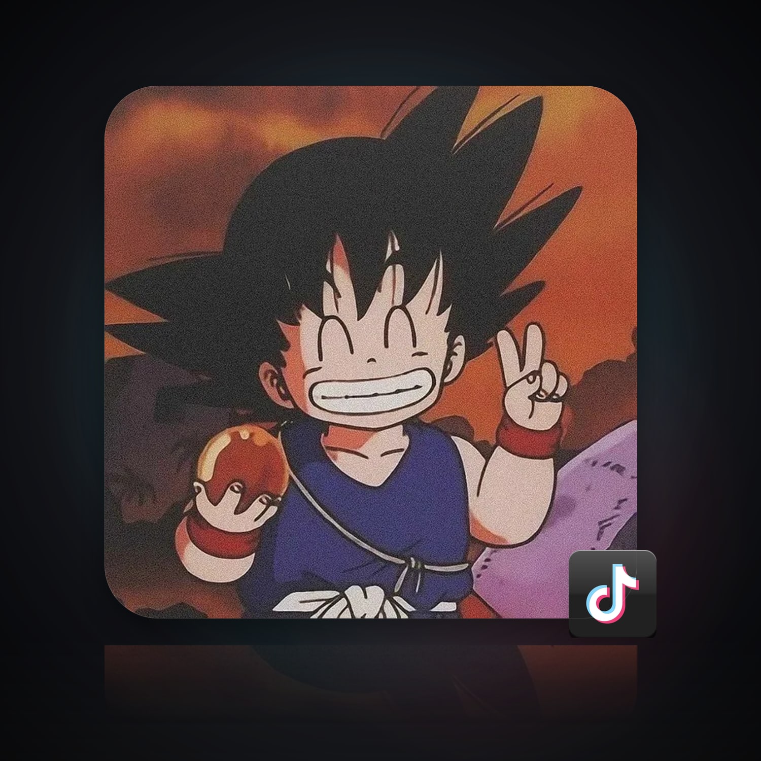TikTok | 1 Followers — HabibiAccounts