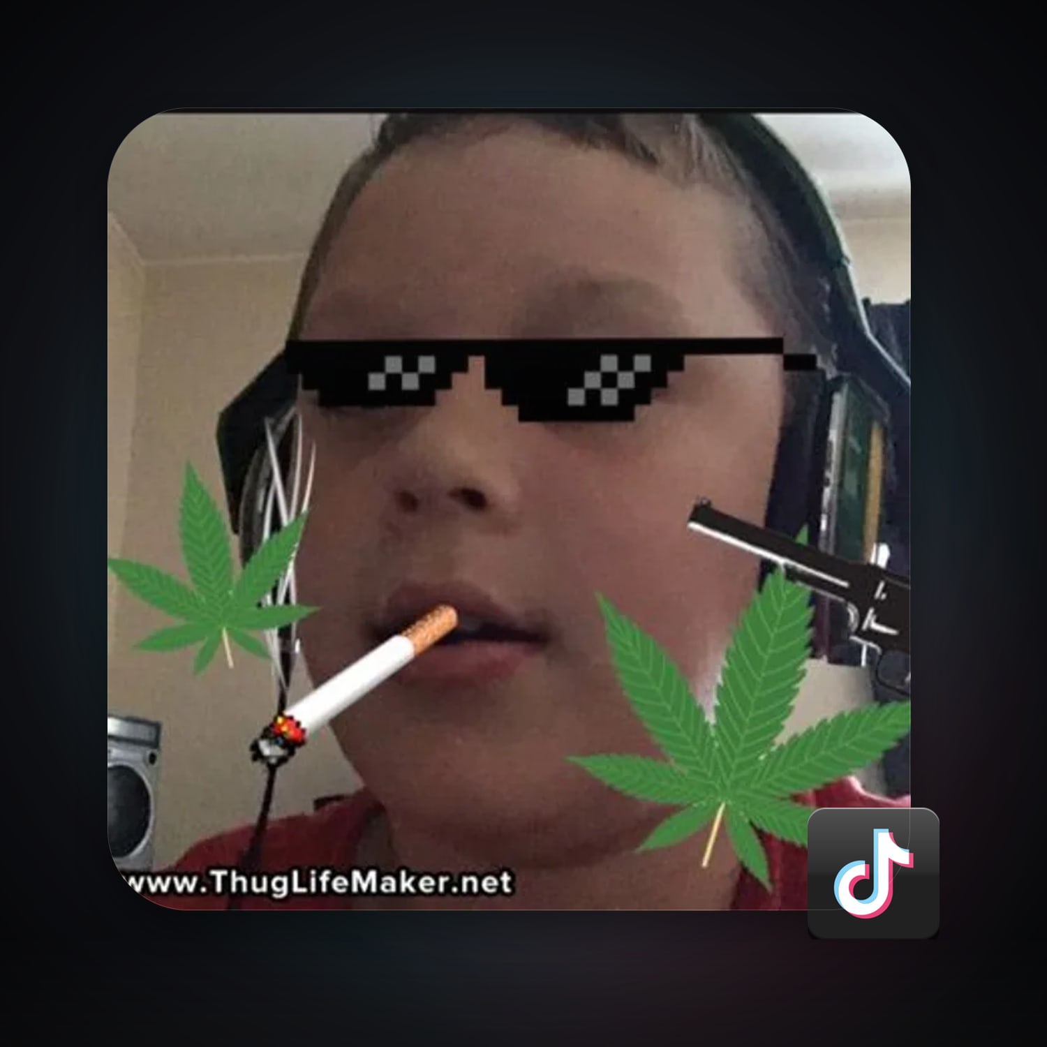 TikTok | 30 Followers — HabibiAccounts