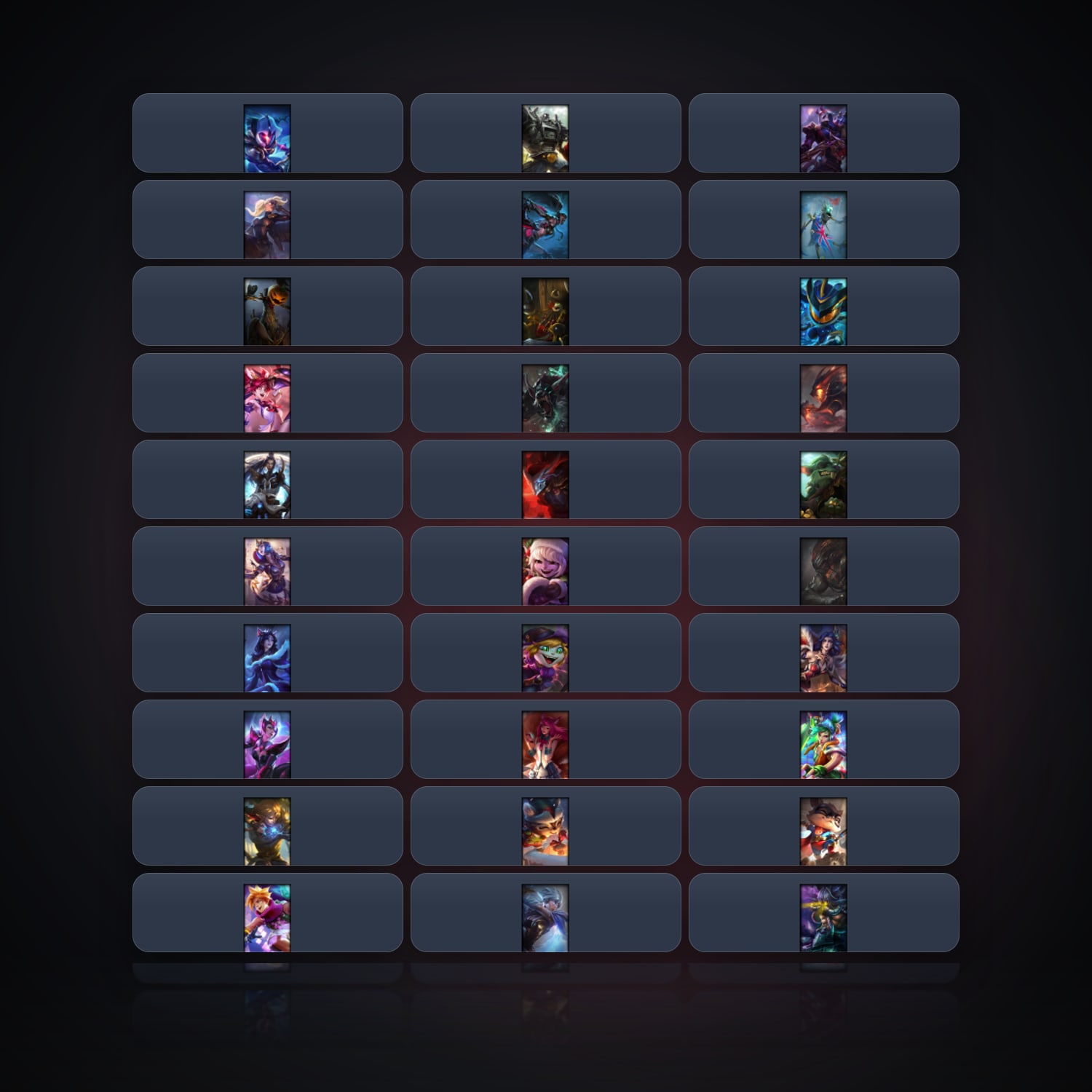 EU Server — HabibiAccounts
