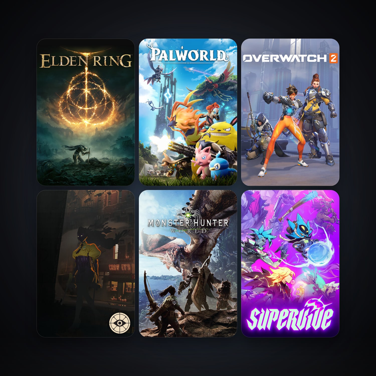 Celeste + MONSTER HUNTER: WORLD, 70 games, clean — HabibiAccounts