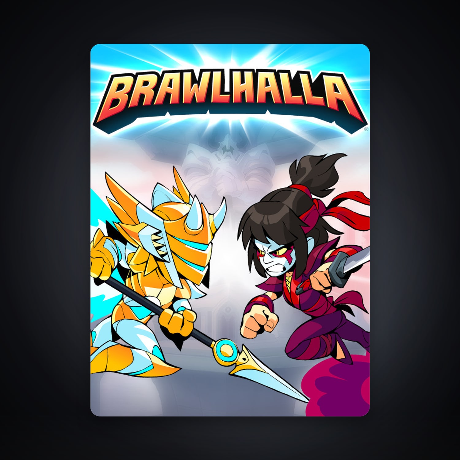 Brawlhalla | 1 Games — HabibiAccounts