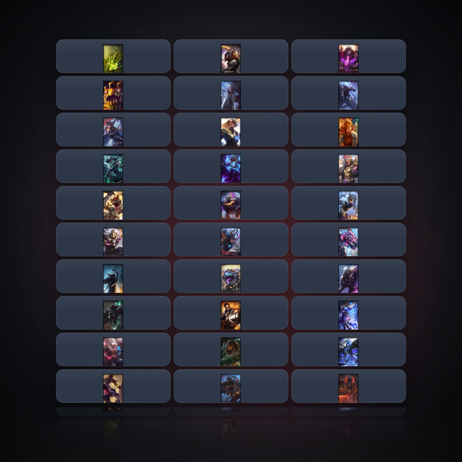 EU Server — HabibiAccounts