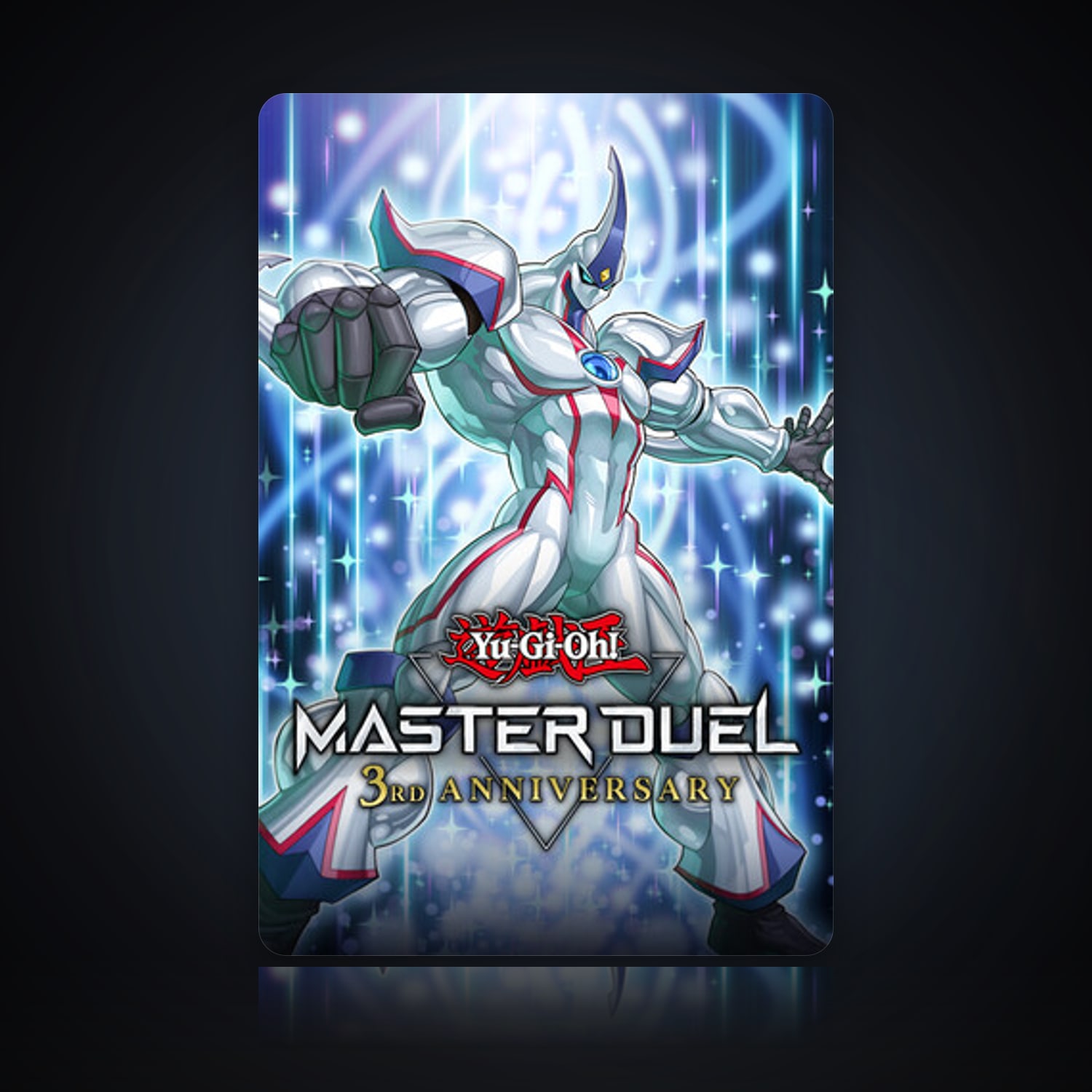 Yu-Gi-Oh! Master Duel — HabibiAccounts