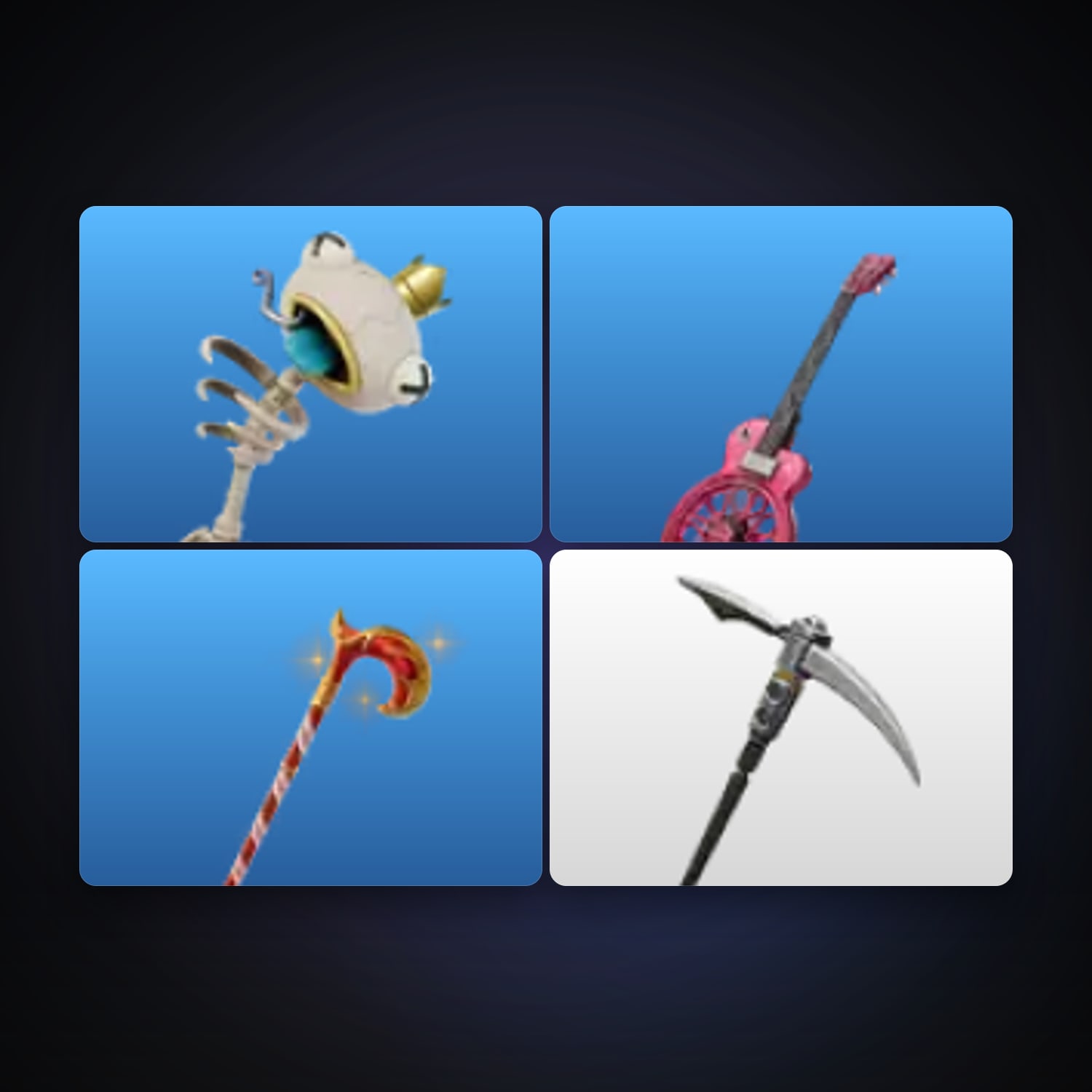 هالحساب فورتنايت، لفل 10، 2 فوز — HabibiAccounts