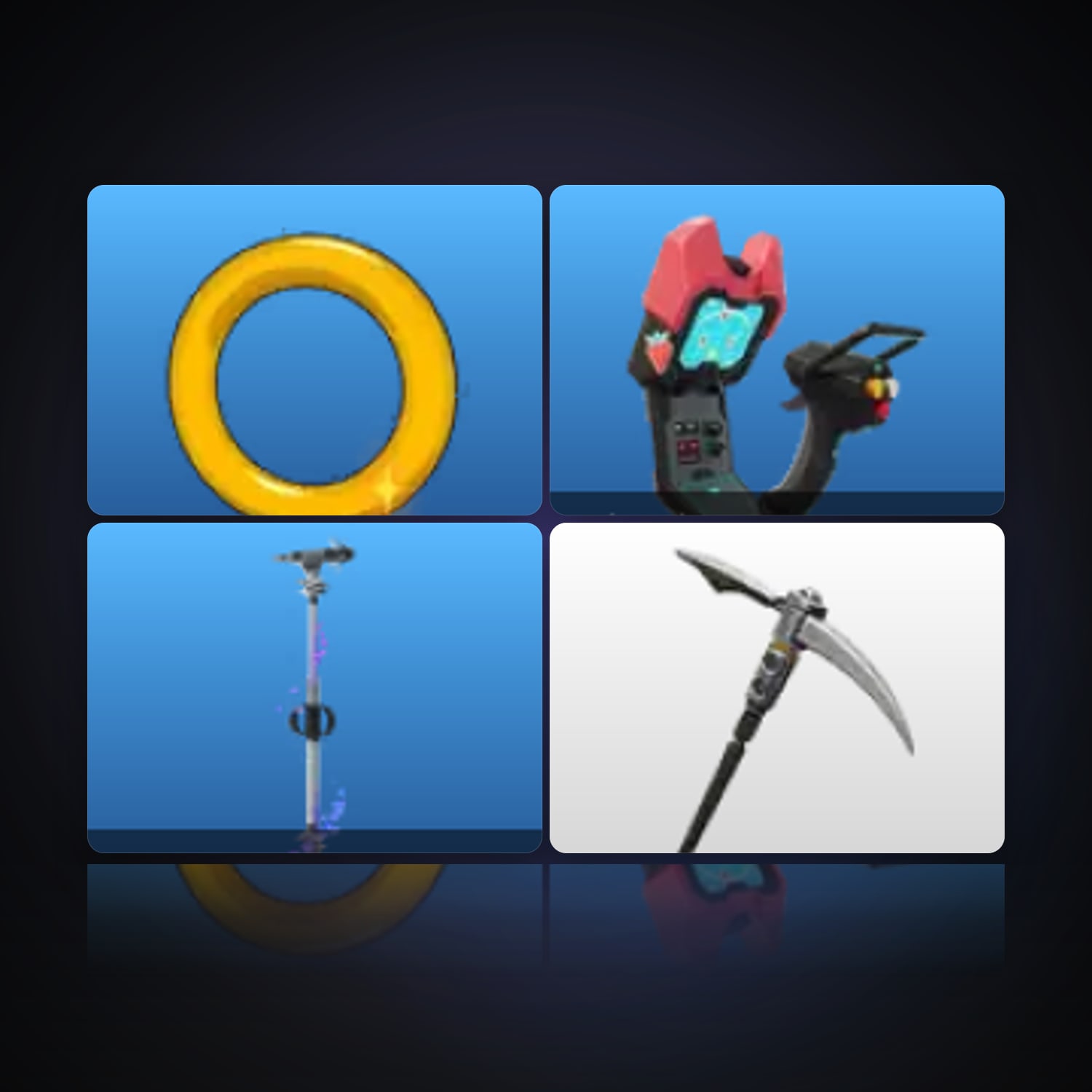 Fortnite | Level 19 — HabibiAccounts