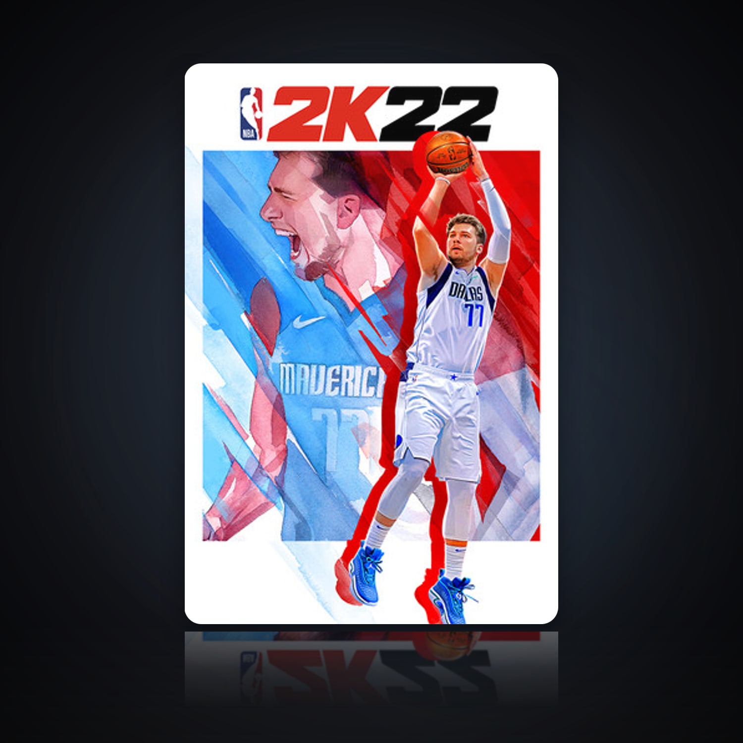 NBA 2K22 — HabibiAccounts