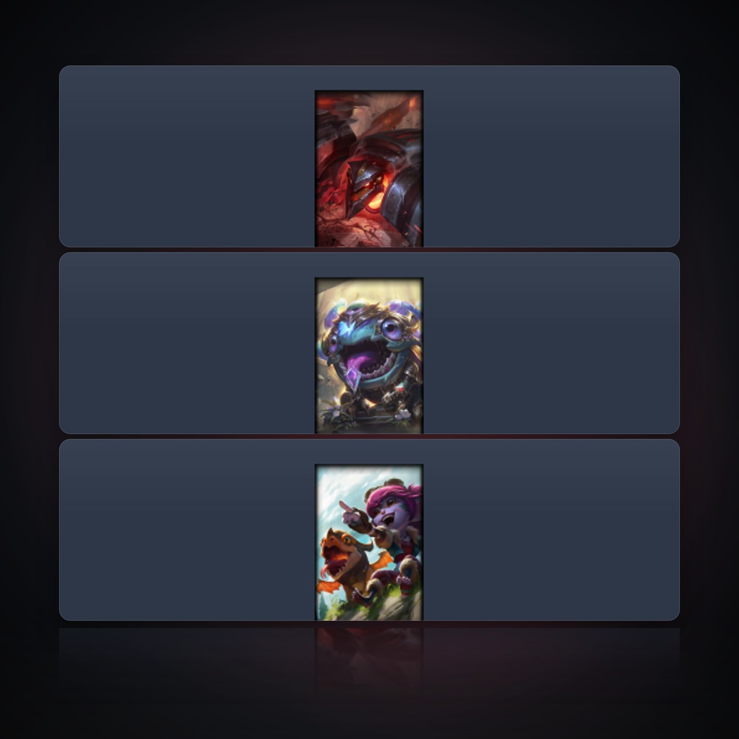 EU Server — HabibiAccounts