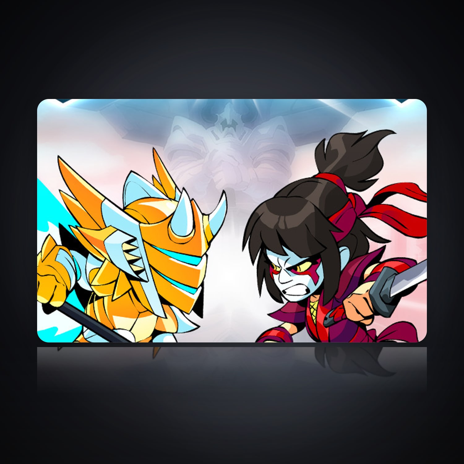 Brawlhalla | 1 Games — HabibiAccounts