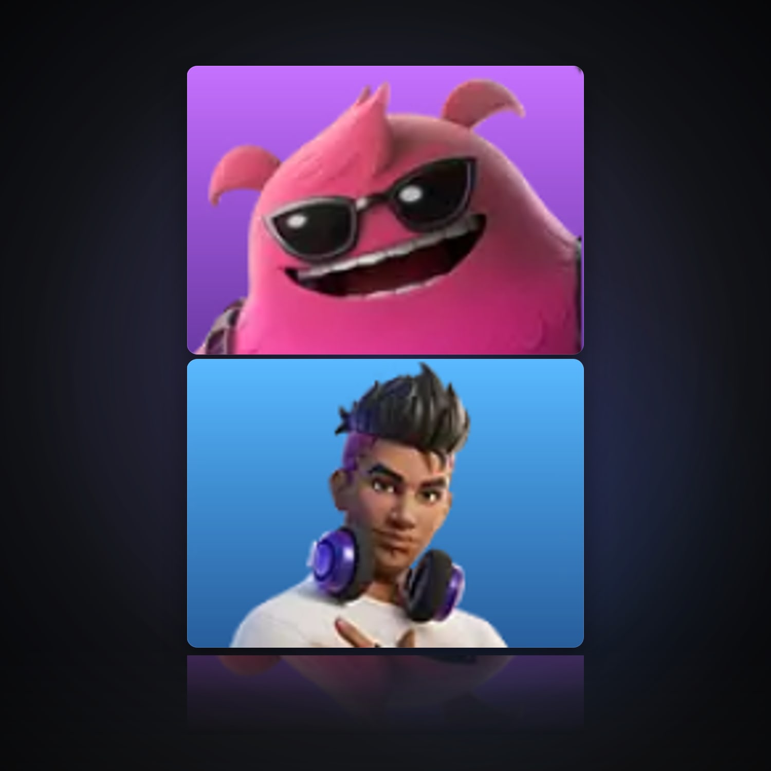 Fortnite | 2 Skins | Level 48 | 2 Wins — HabibiAccounts