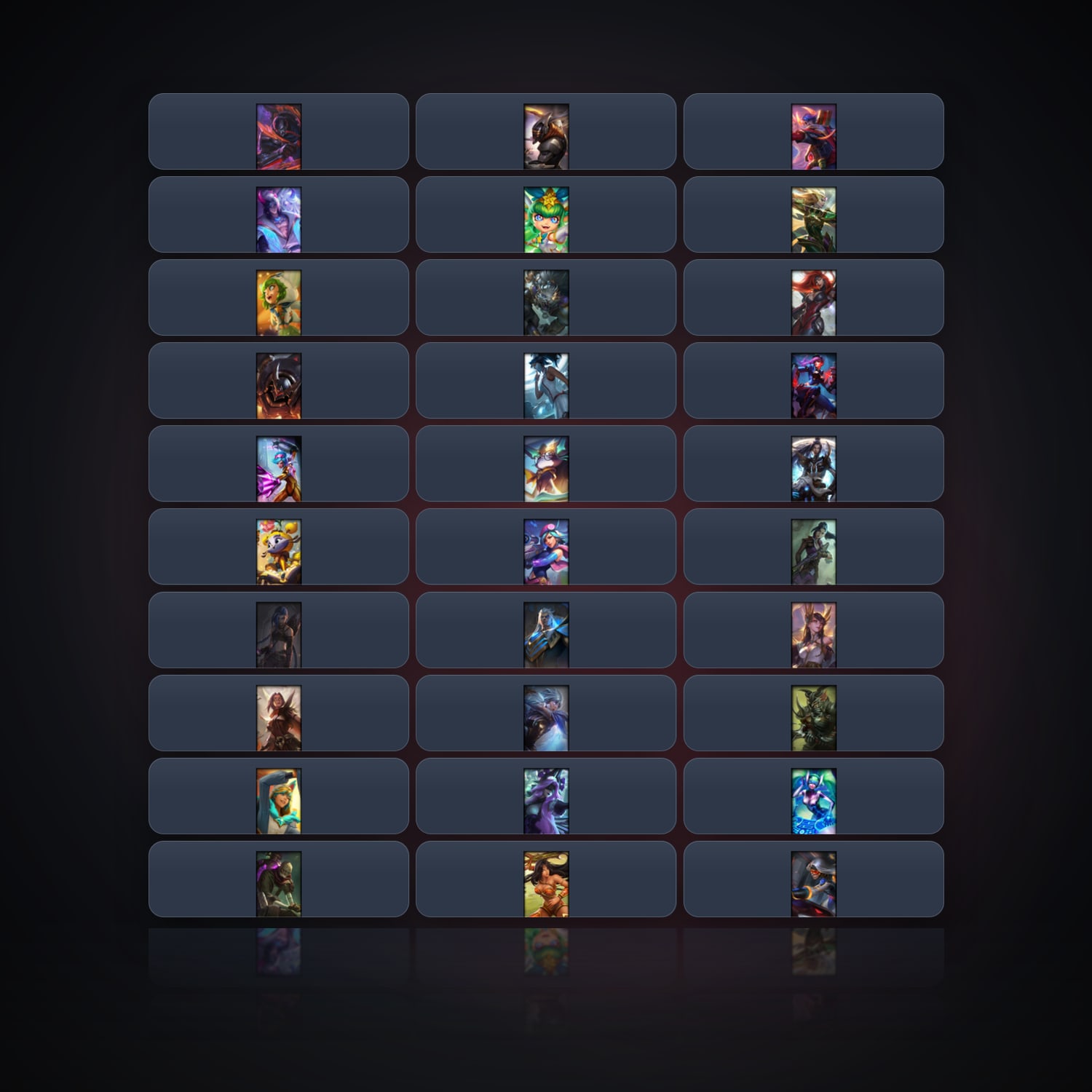 EU Server — HabibiAccounts