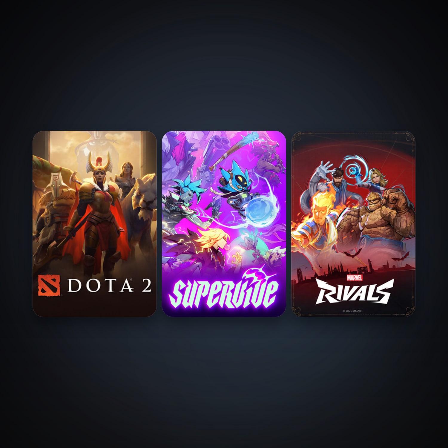 Free CS2 (No Prime) & Dota 2 | Clean — HabibiAccounts