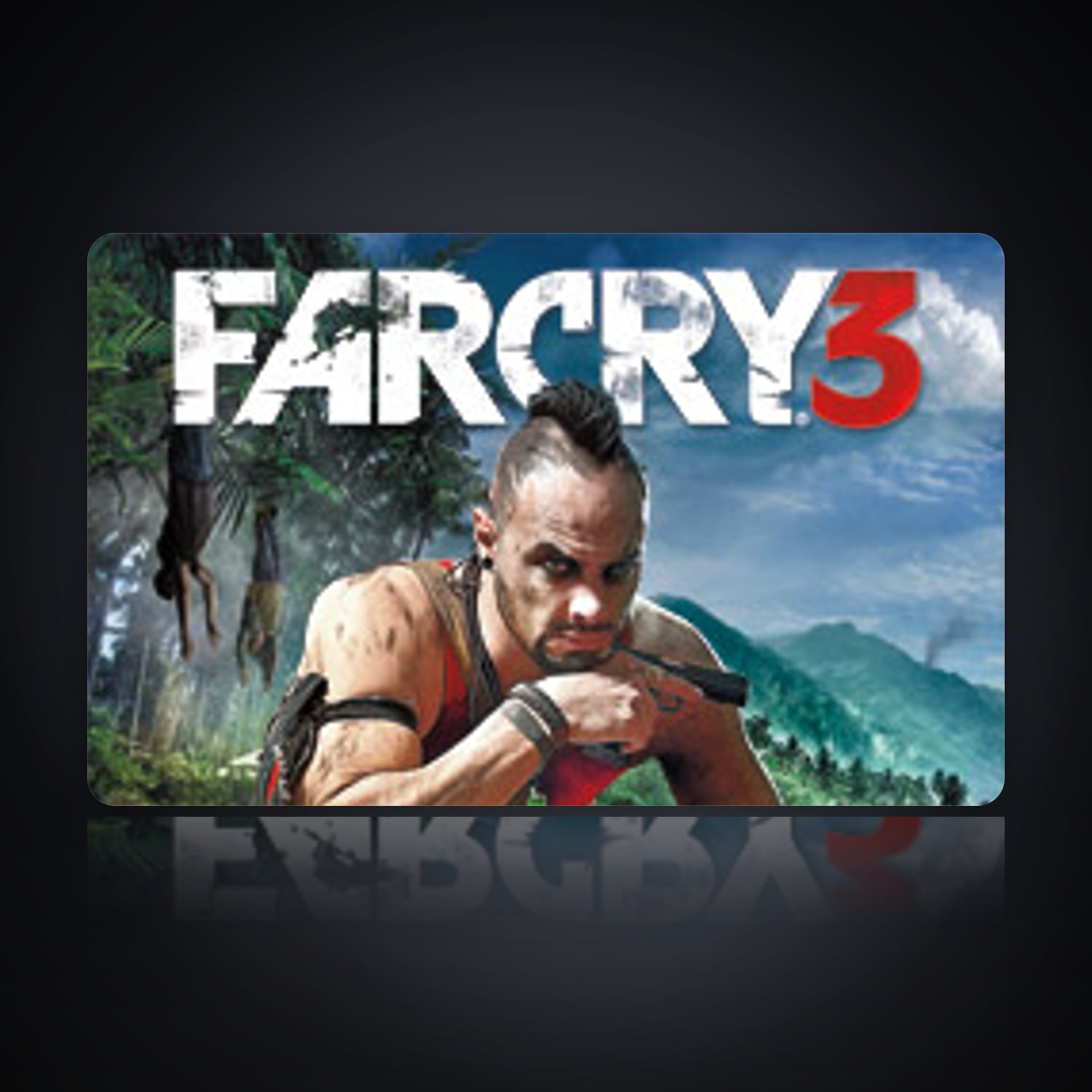 Far Cry 3 Deluxe Edition | 1 Games — HabibiAccounts
