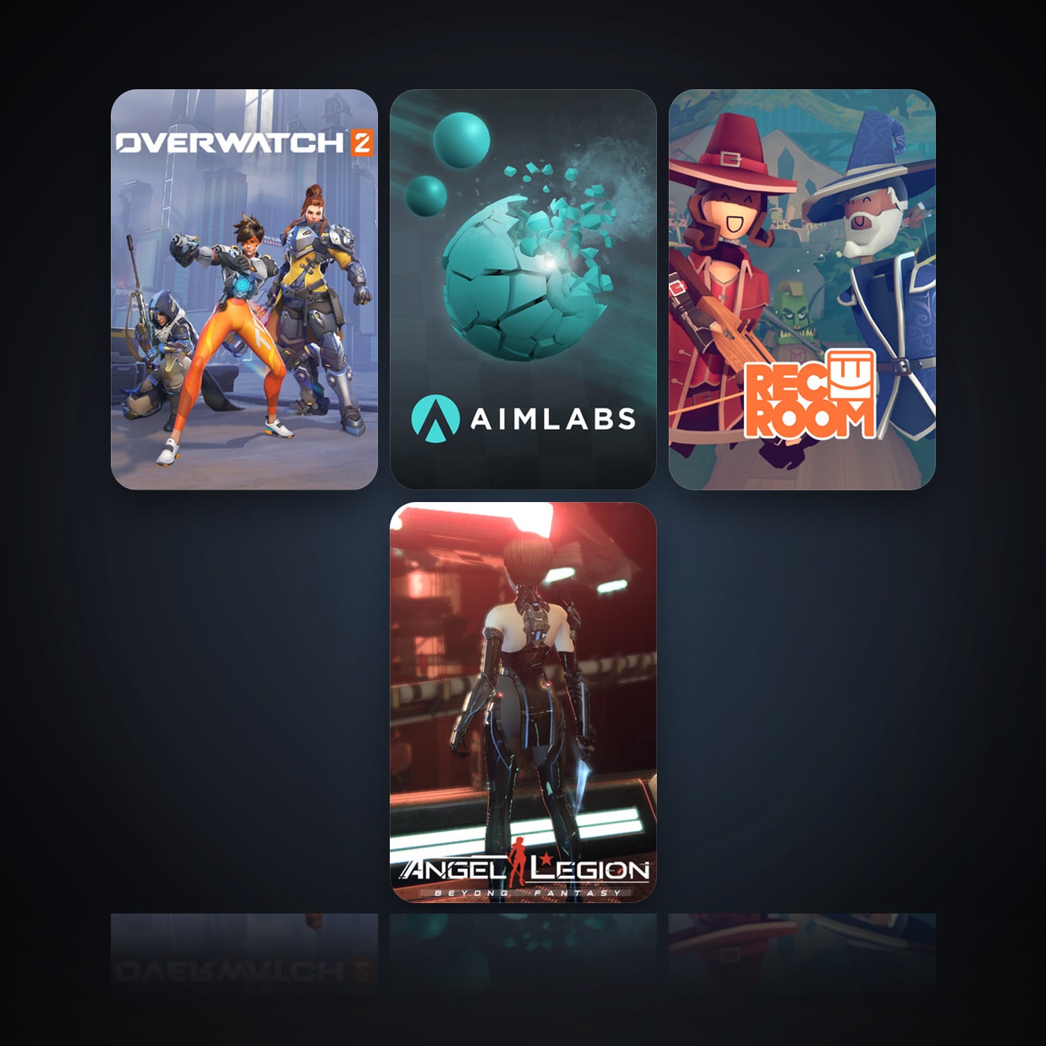 skate. & Free CS2 (No Prime) | 16 Games | Clean — HabibiAccounts