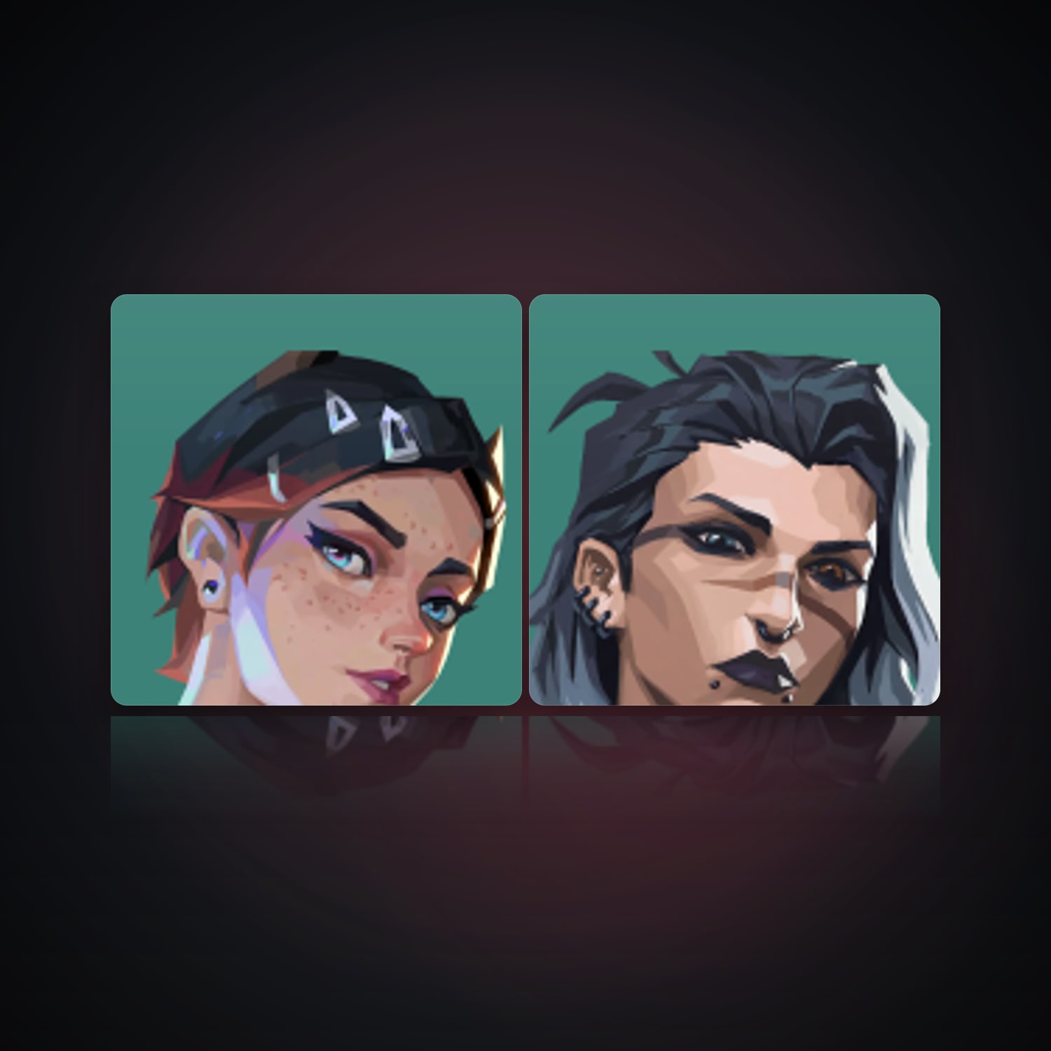 Unrated Rank | Asia-Pacific Server | Level 12 — HabibiAccounts