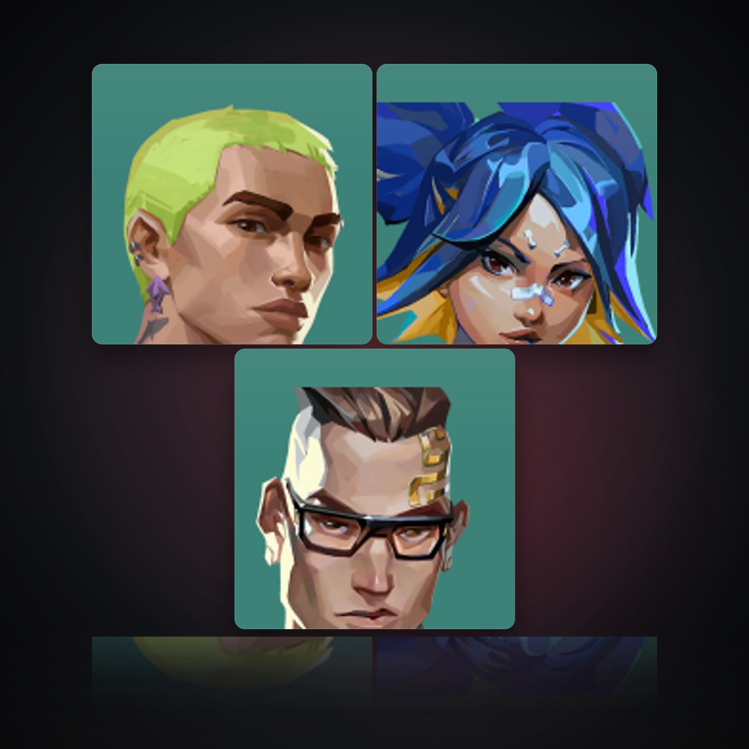 Unrated Rank | Asia-Pacific Server | Level 13 — HabibiAccounts