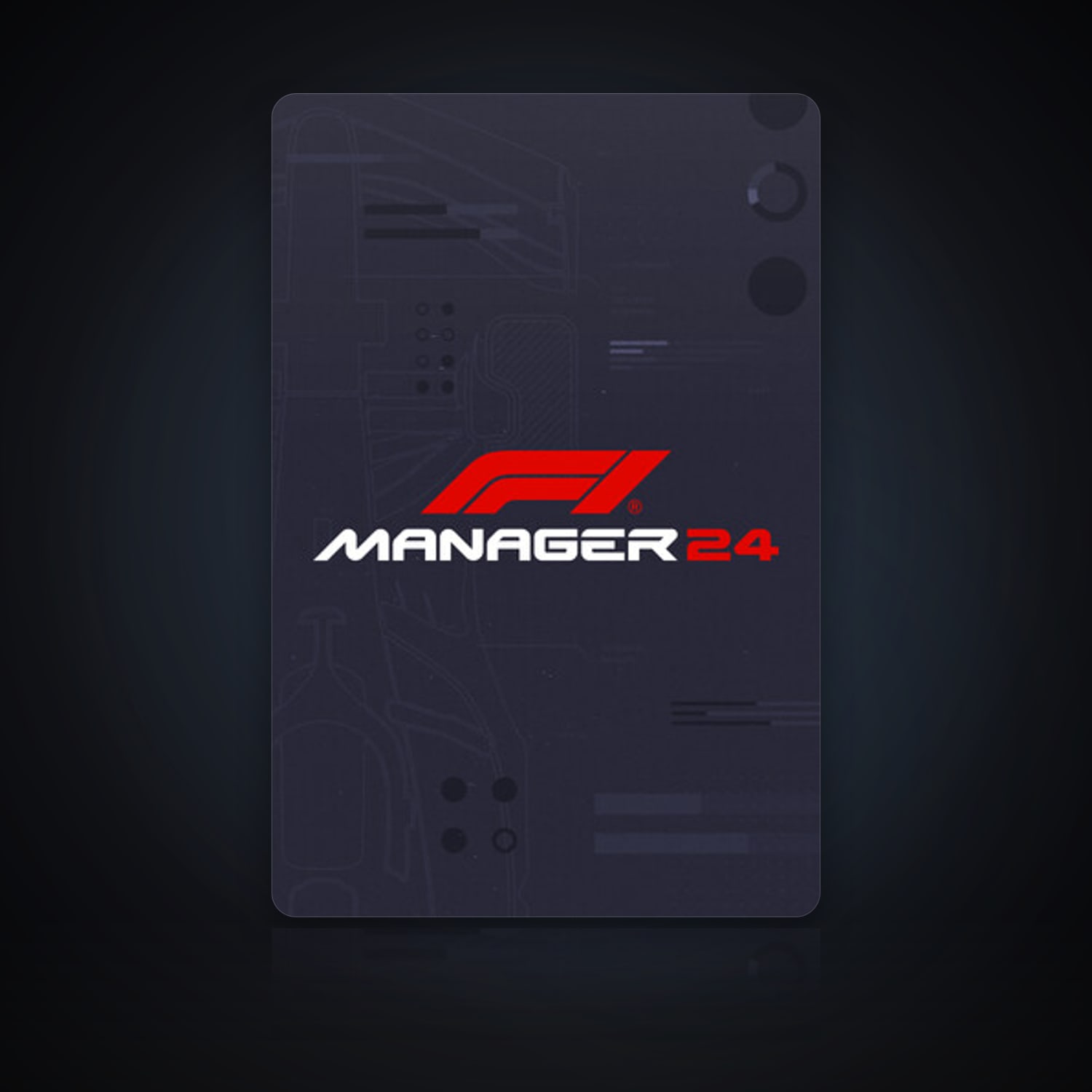 F1 Manager 2024 & Tennis Manager 25 | Clean — HabibiAccounts
