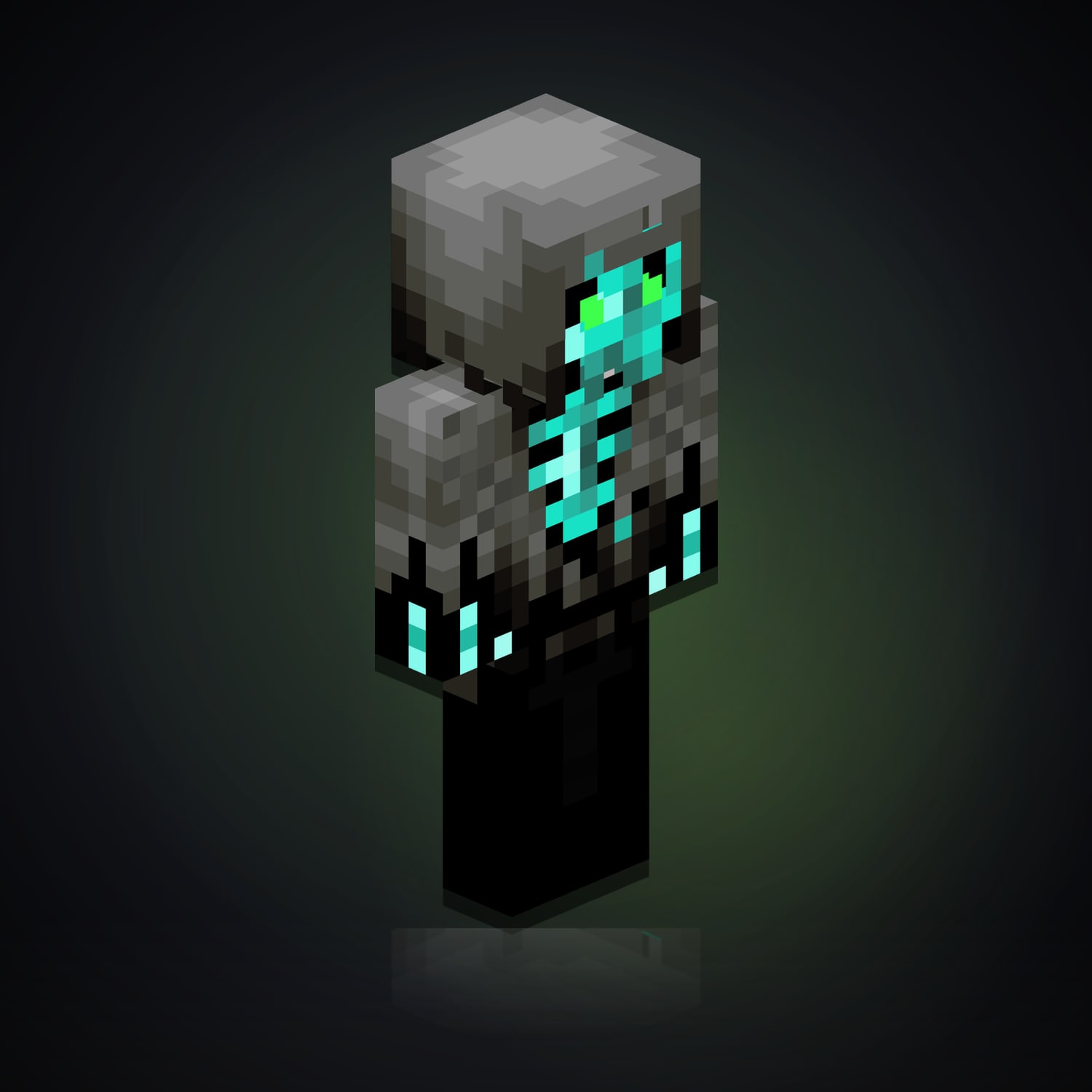Minecraft | XD_RiG | Java + Bedrock | 3 Capes — HabibiAccounts