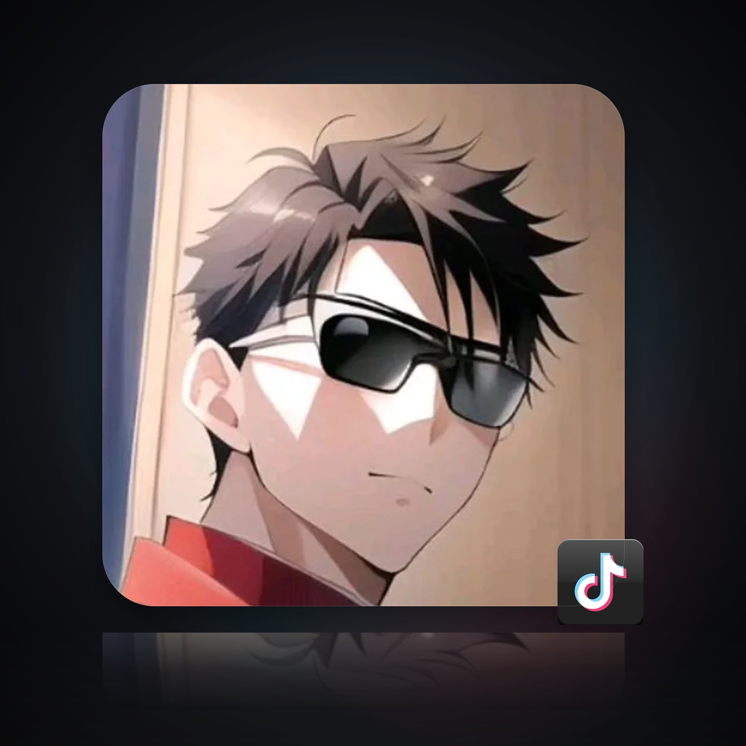 TikTok | 19 Followers — HabibiAccounts