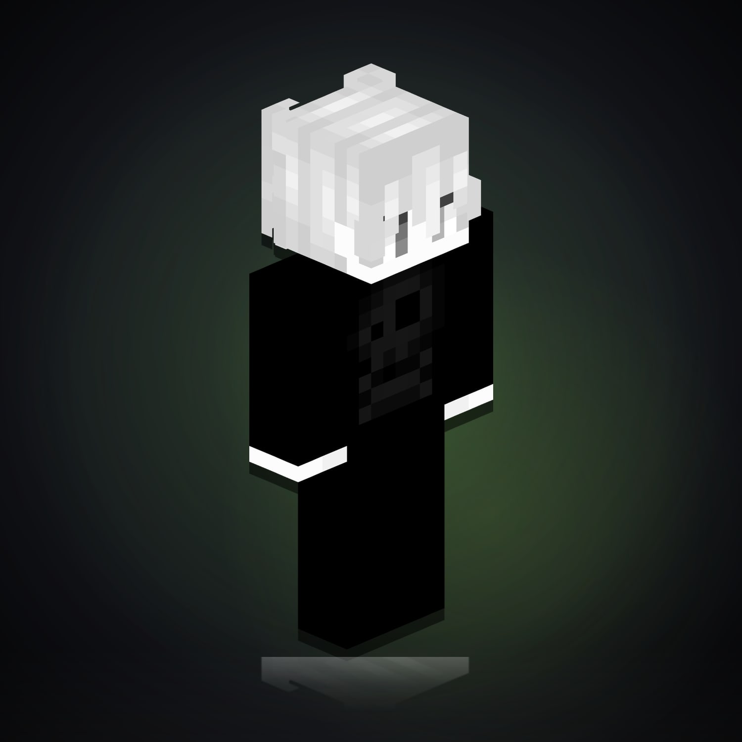 Minecraft | wesmokew1eed | Java + Bedrock | 2 Capes — HabibiAccounts
