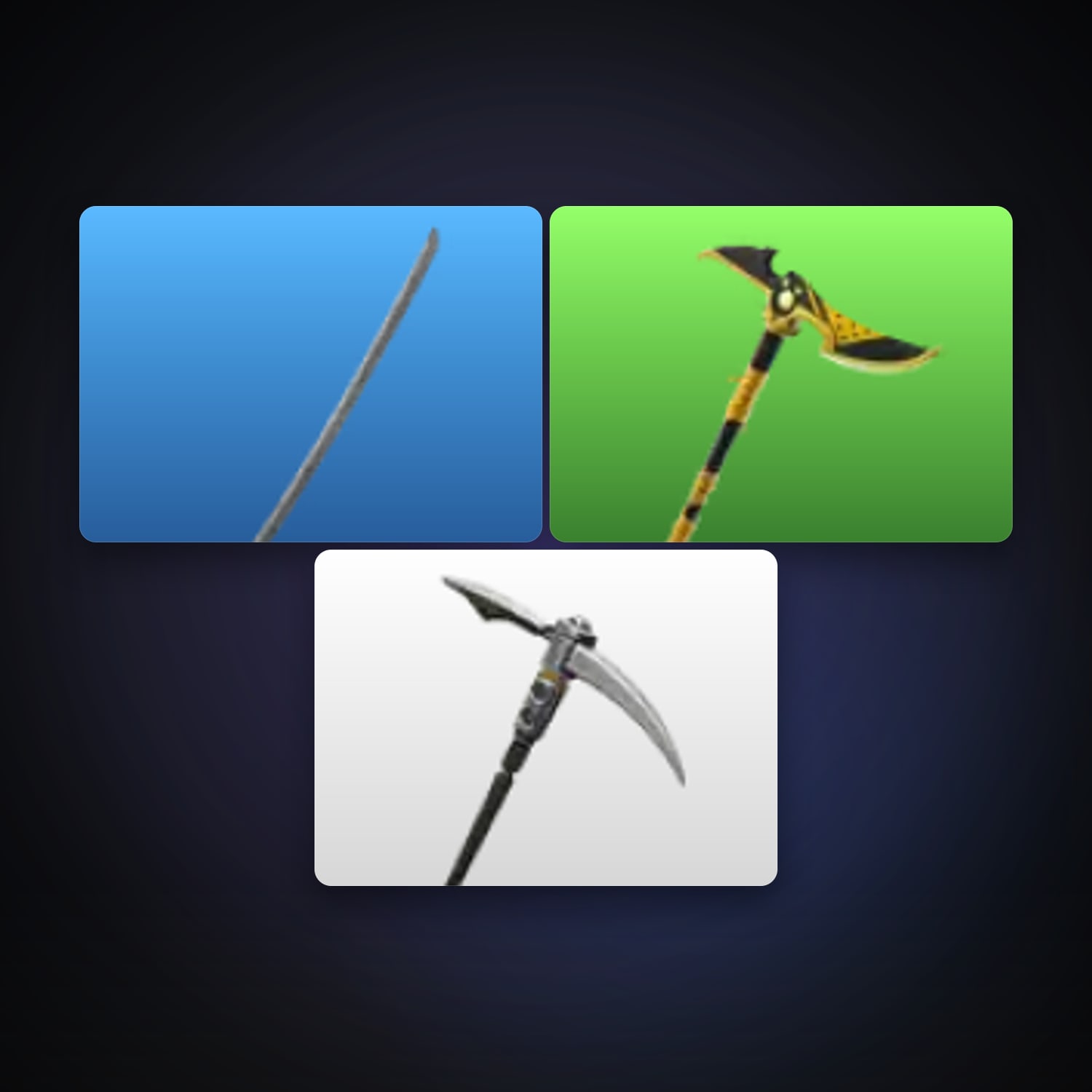 Fortnite | Level 3 — HabibiAccounts