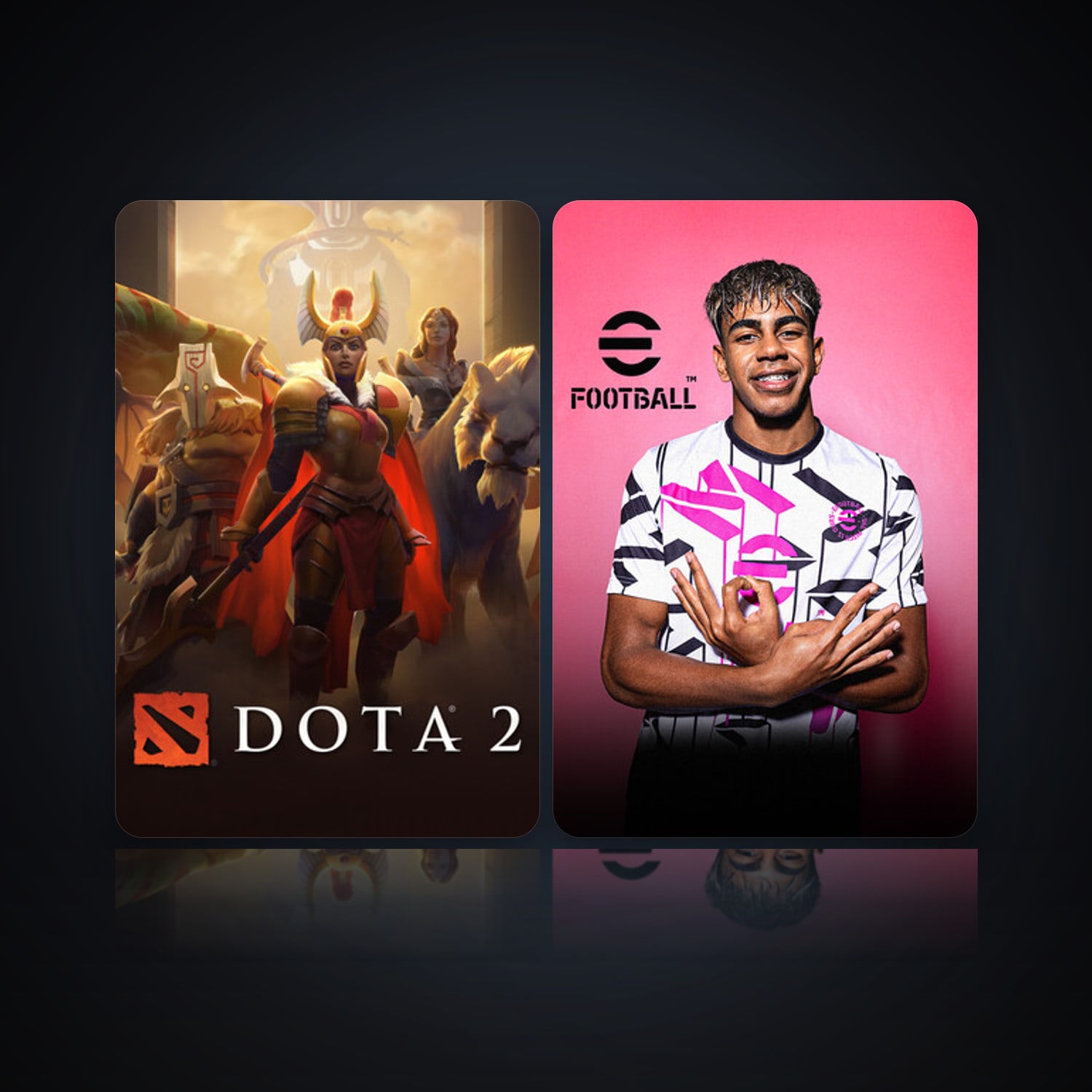 Dota 2 & FREE PUBG: BATTLEGROUNDS — HabibiAccounts