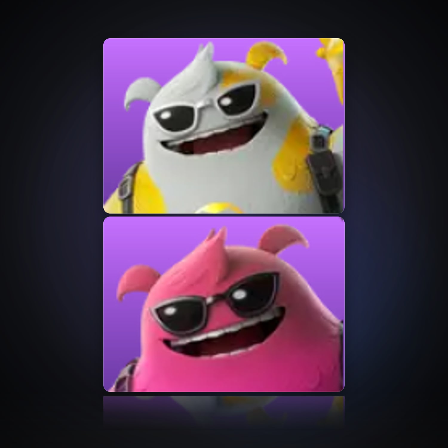 Fortnite | 2 Skins | Level 62 | 12 Wins — HabibiAccounts