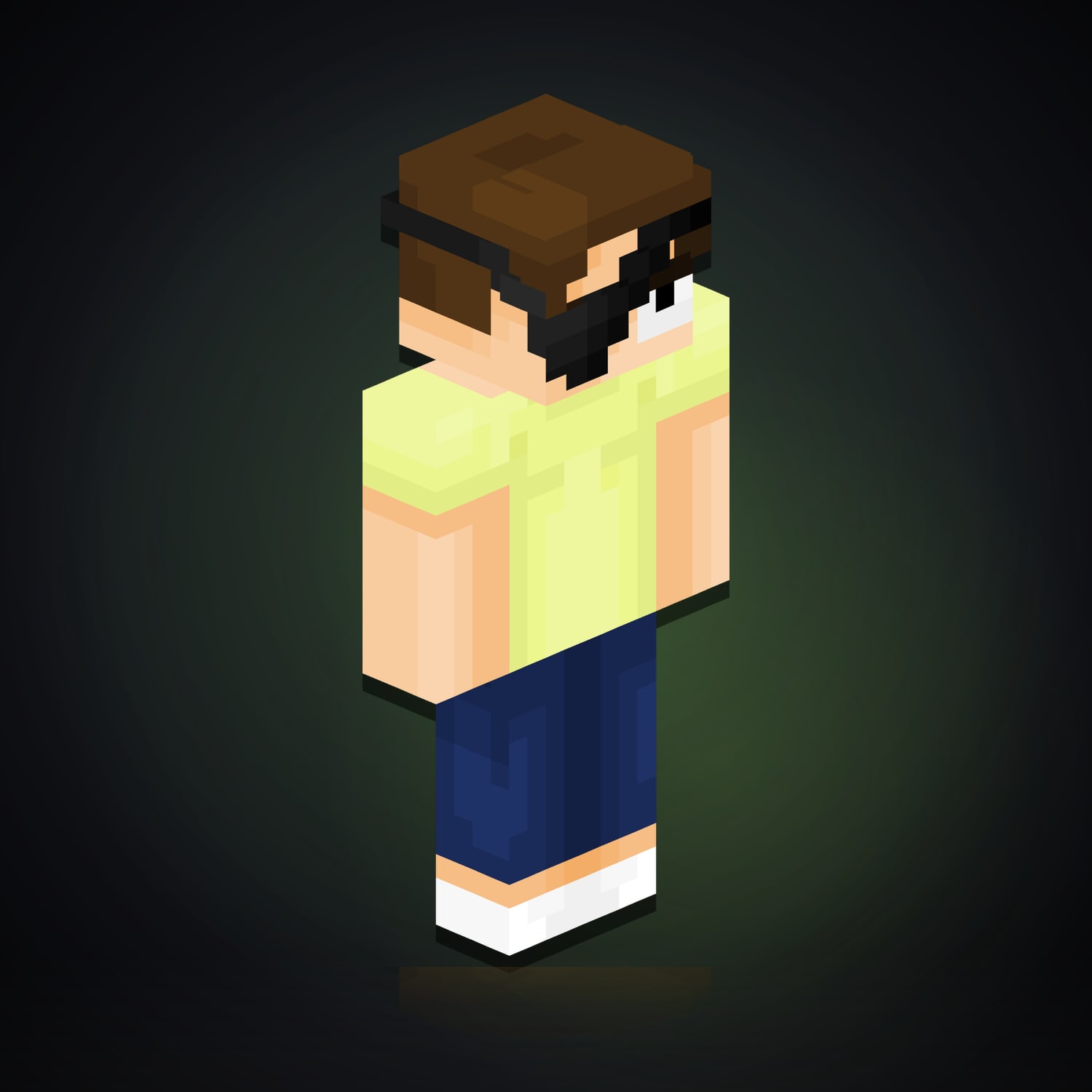 Minecraft | Dom_tomx | Java + Bedrock | 2 Capes — HabibiAccounts