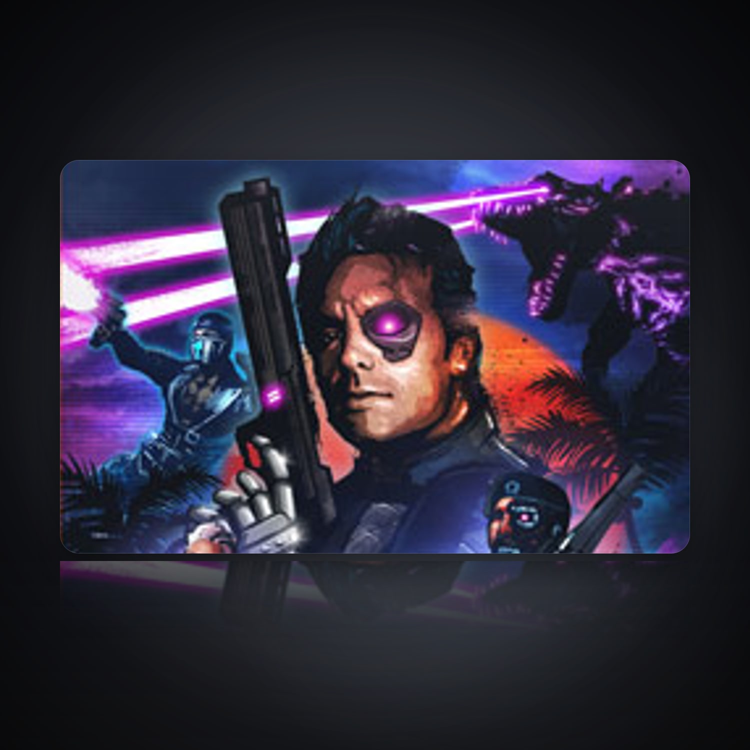 Far Cry 3 Blood Dragon | 1 Games — HabibiAccounts