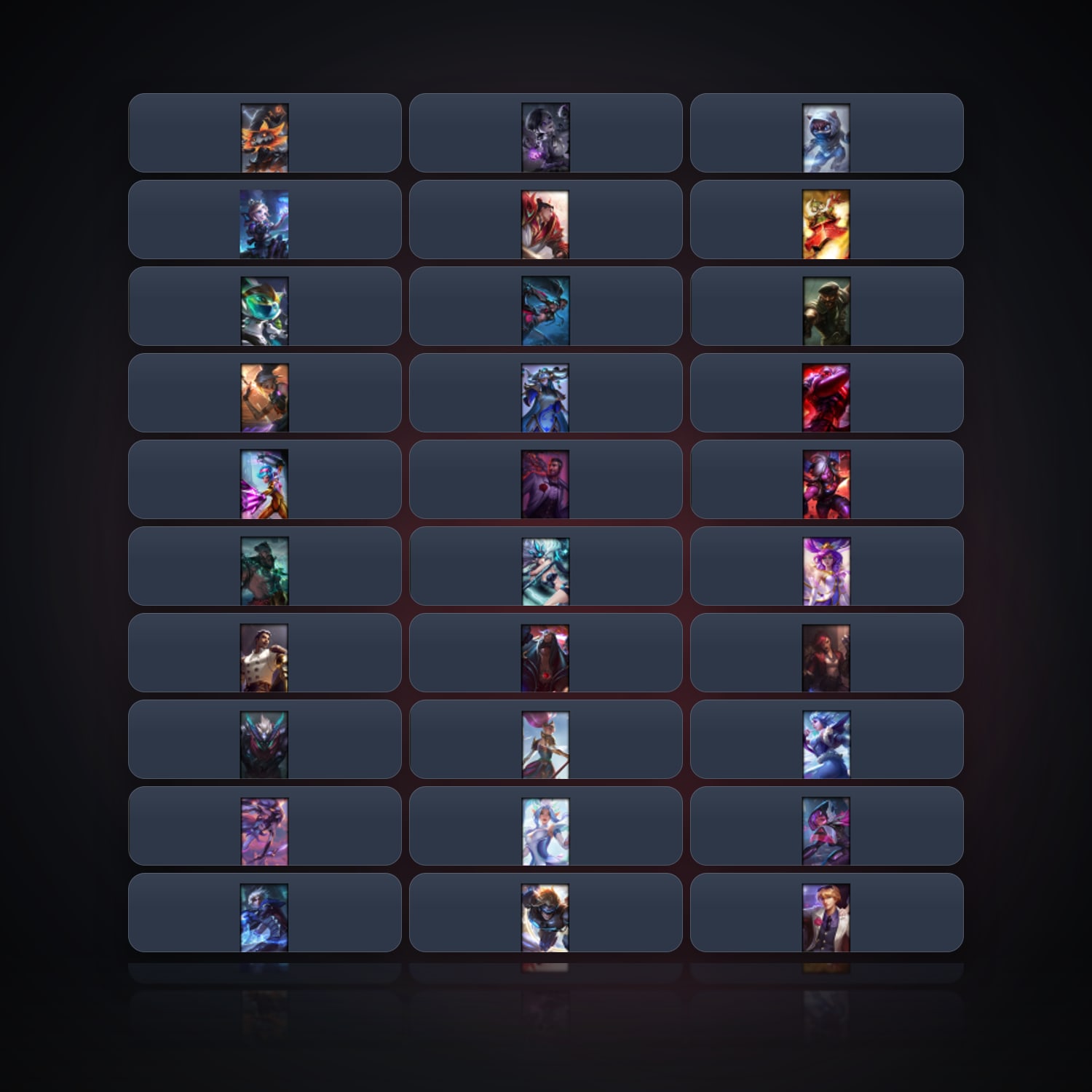 EU Server — HabibiAccounts