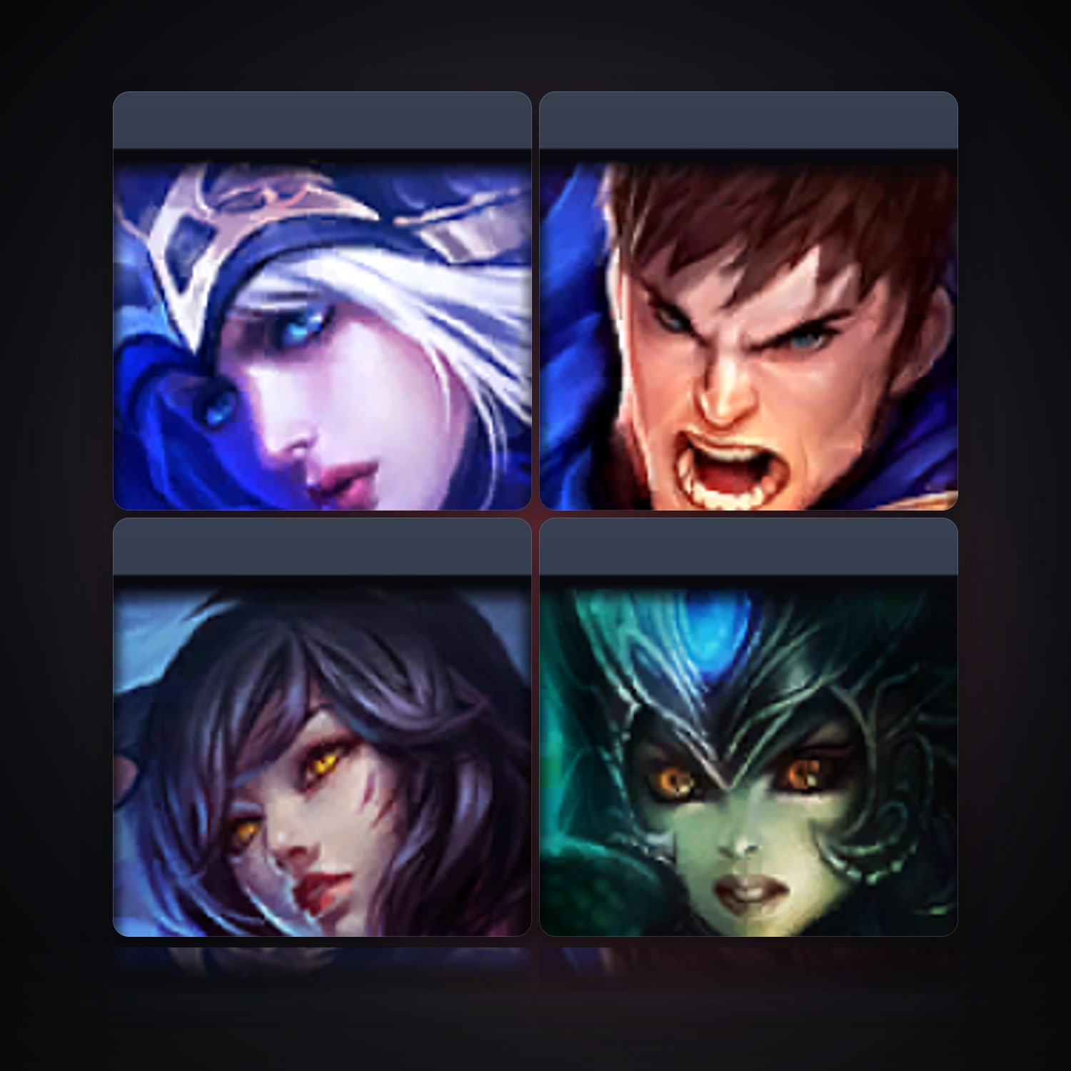 EU Server — HabibiAccounts