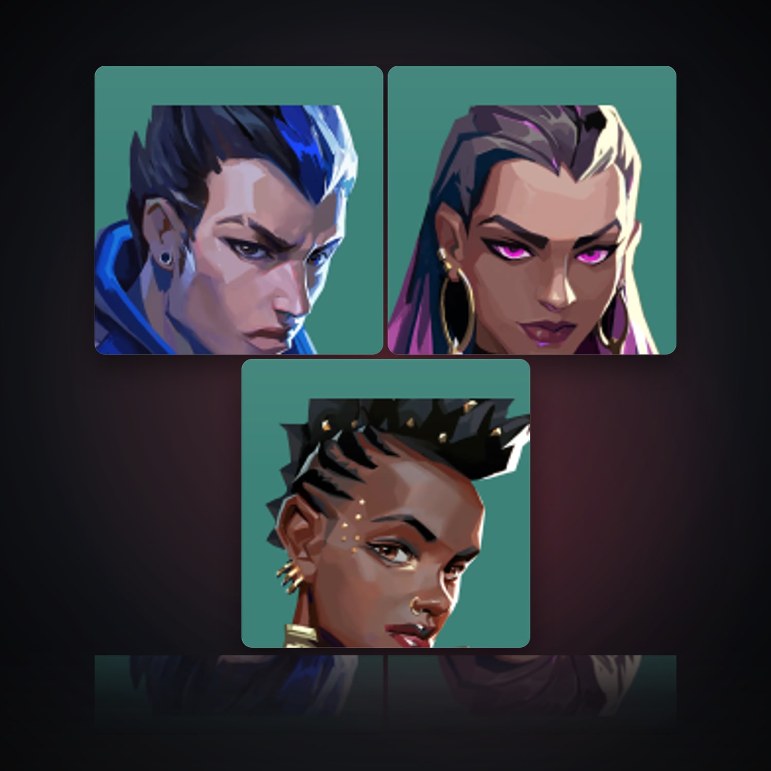 Ranked Ready Rank | Europe Server | Level 19 — HabibiAccounts