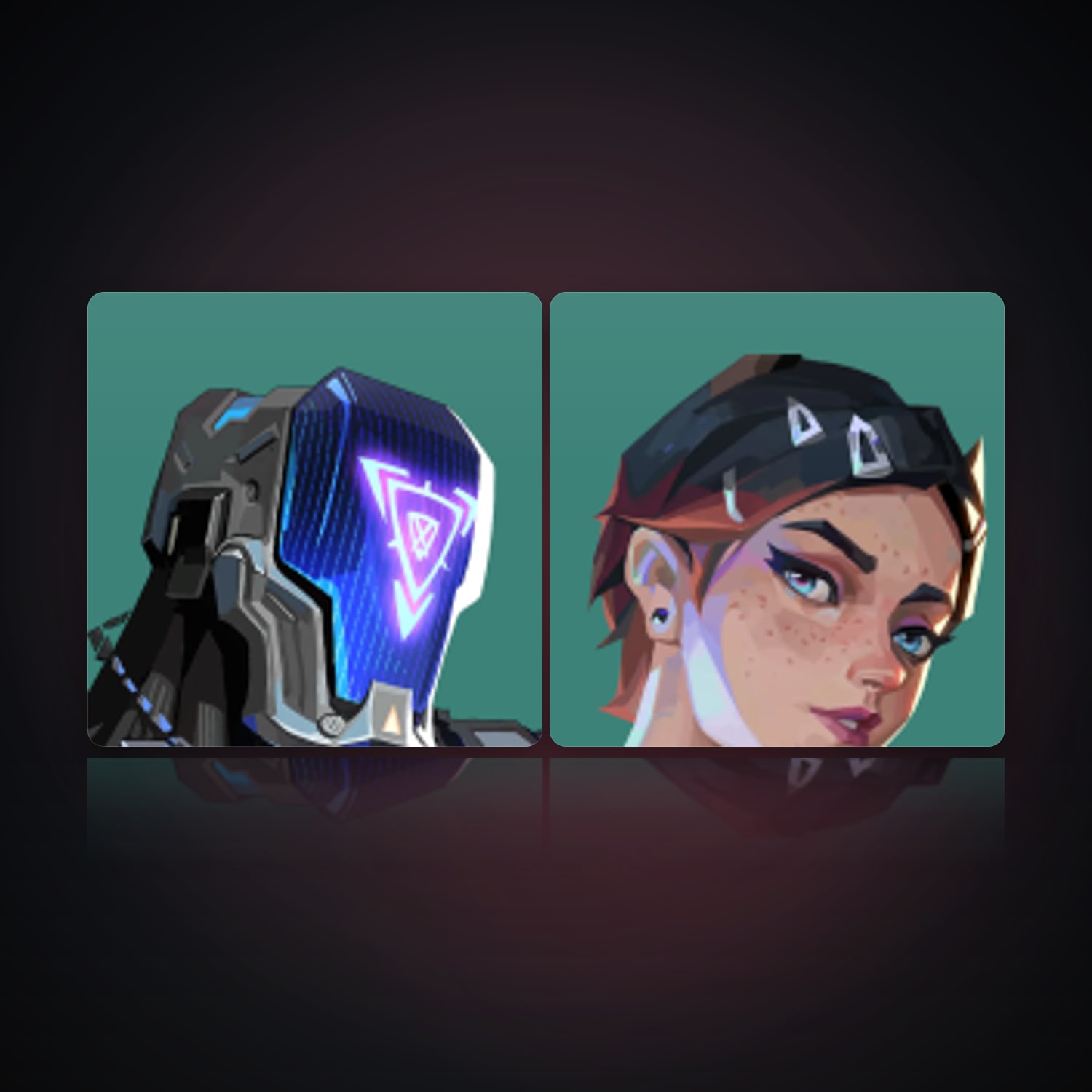 Unrated Rank | Europe Server | Level 15 — HabibiAccounts