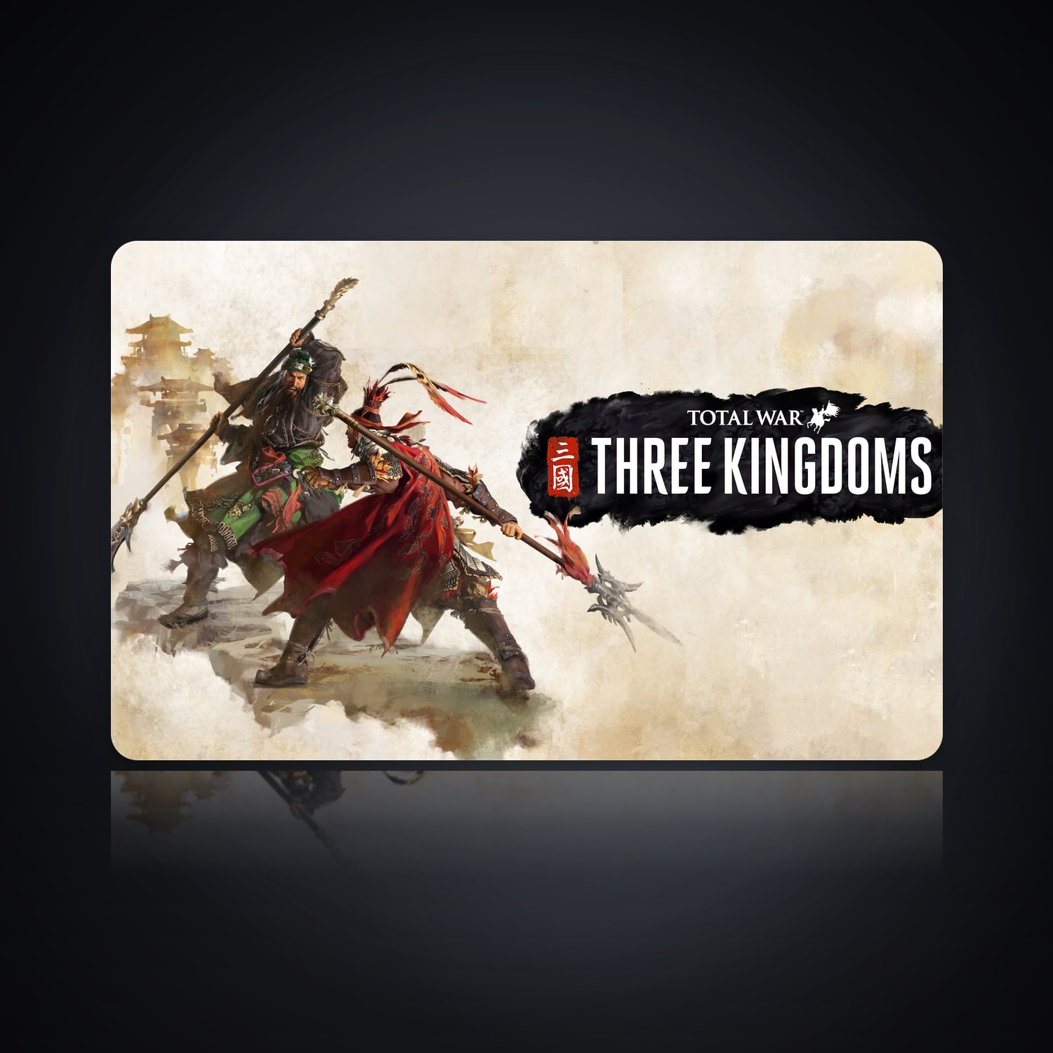 هالحساب إبك Total War: THREE KINGDOMS، IN — HabibiAccounts